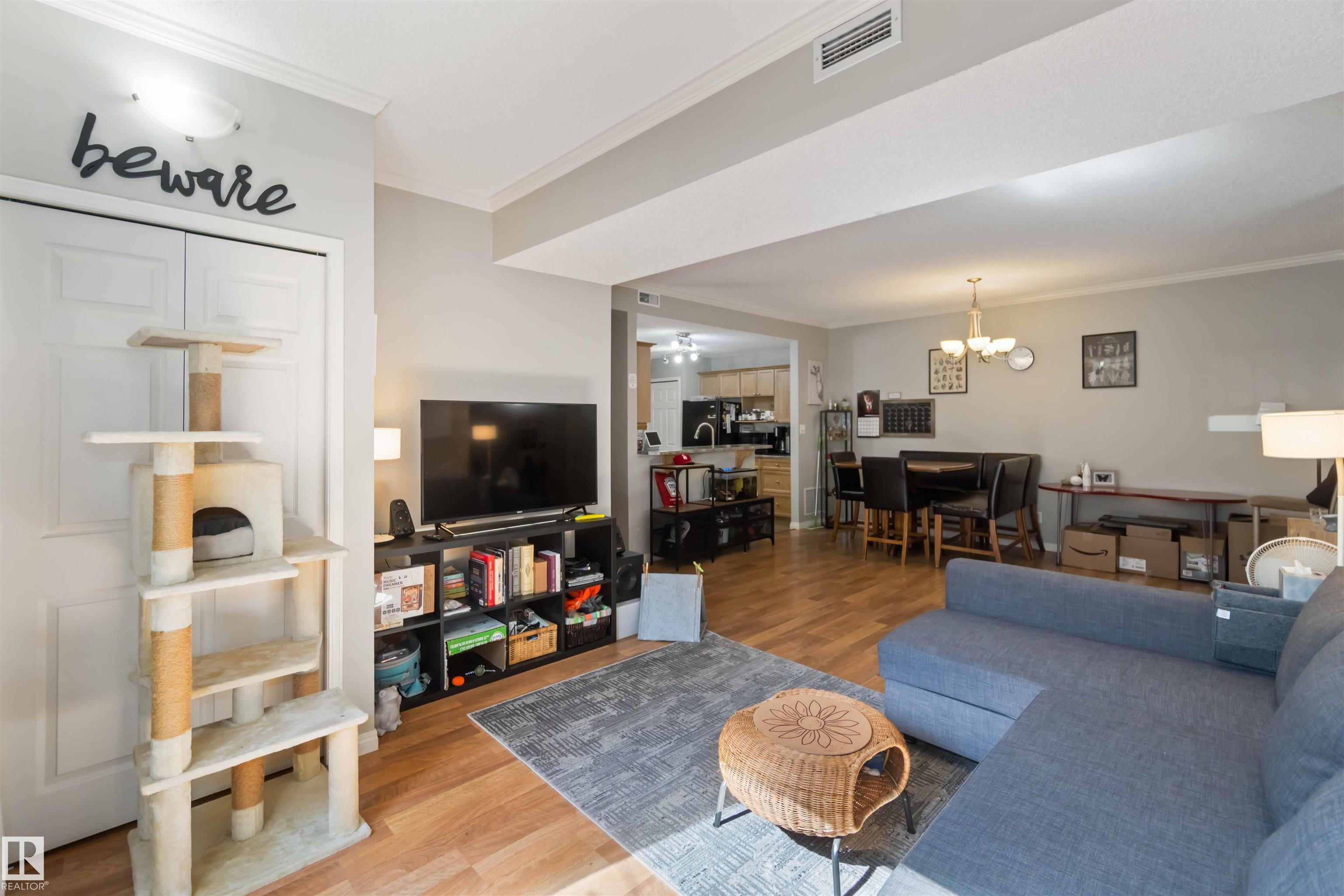 Photo 5 at 8A - 79 Bellerose Drive, Inglewood, St. Albert