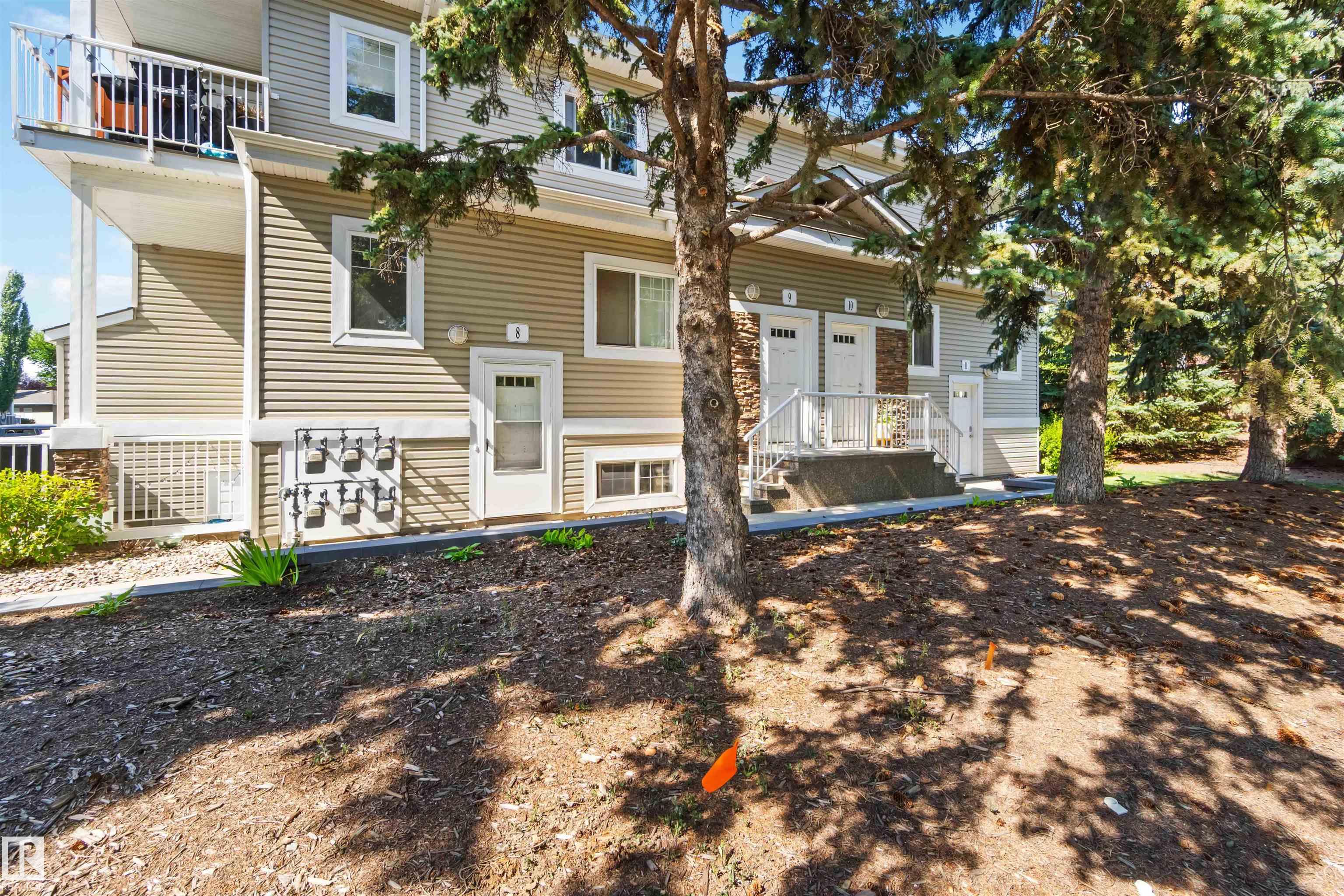 Photo 43 at 8A - 79 Bellerose Drive, Inglewood, St. Albert