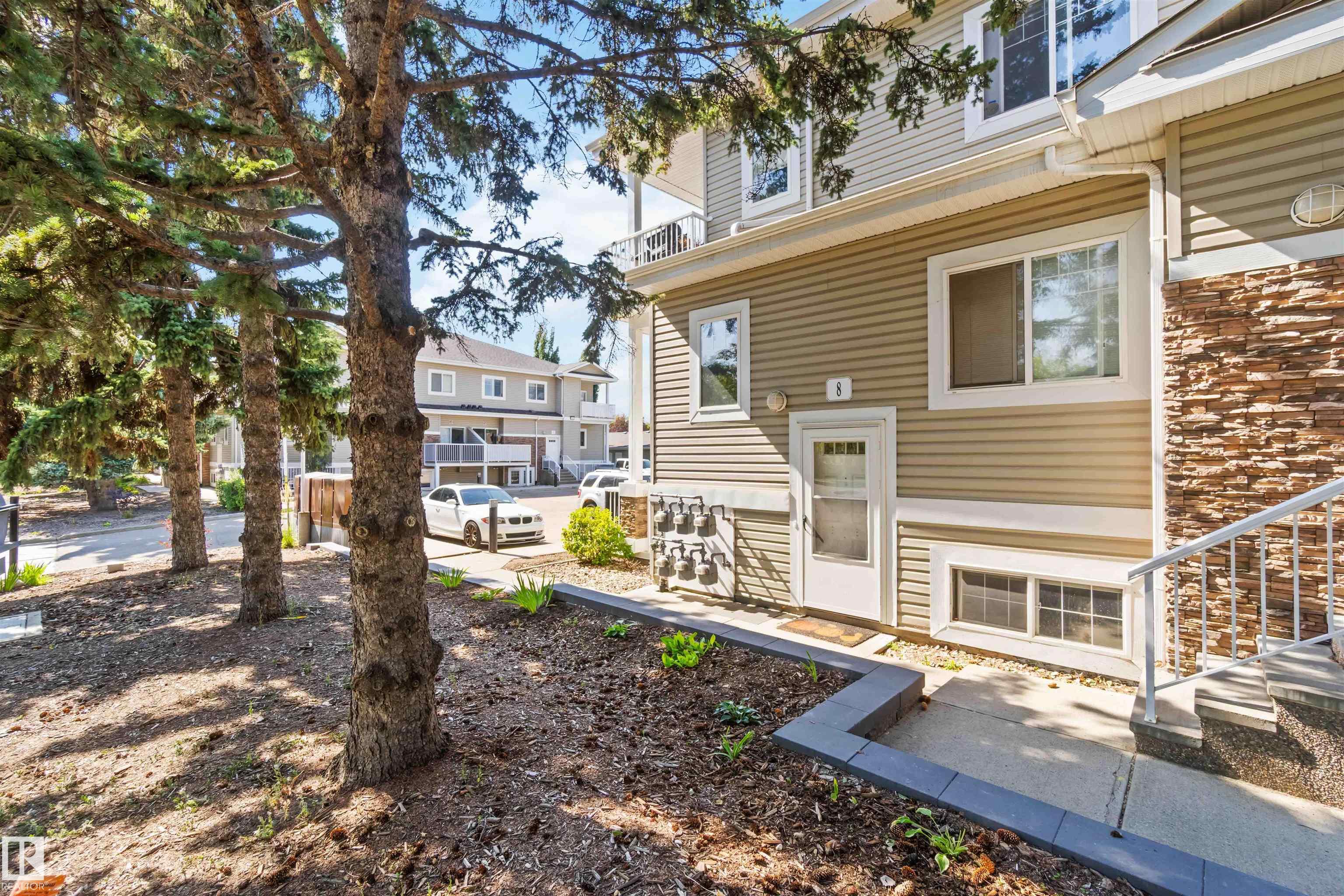 Photo 44 at 8A - 79 Bellerose Drive, Inglewood, St. Albert