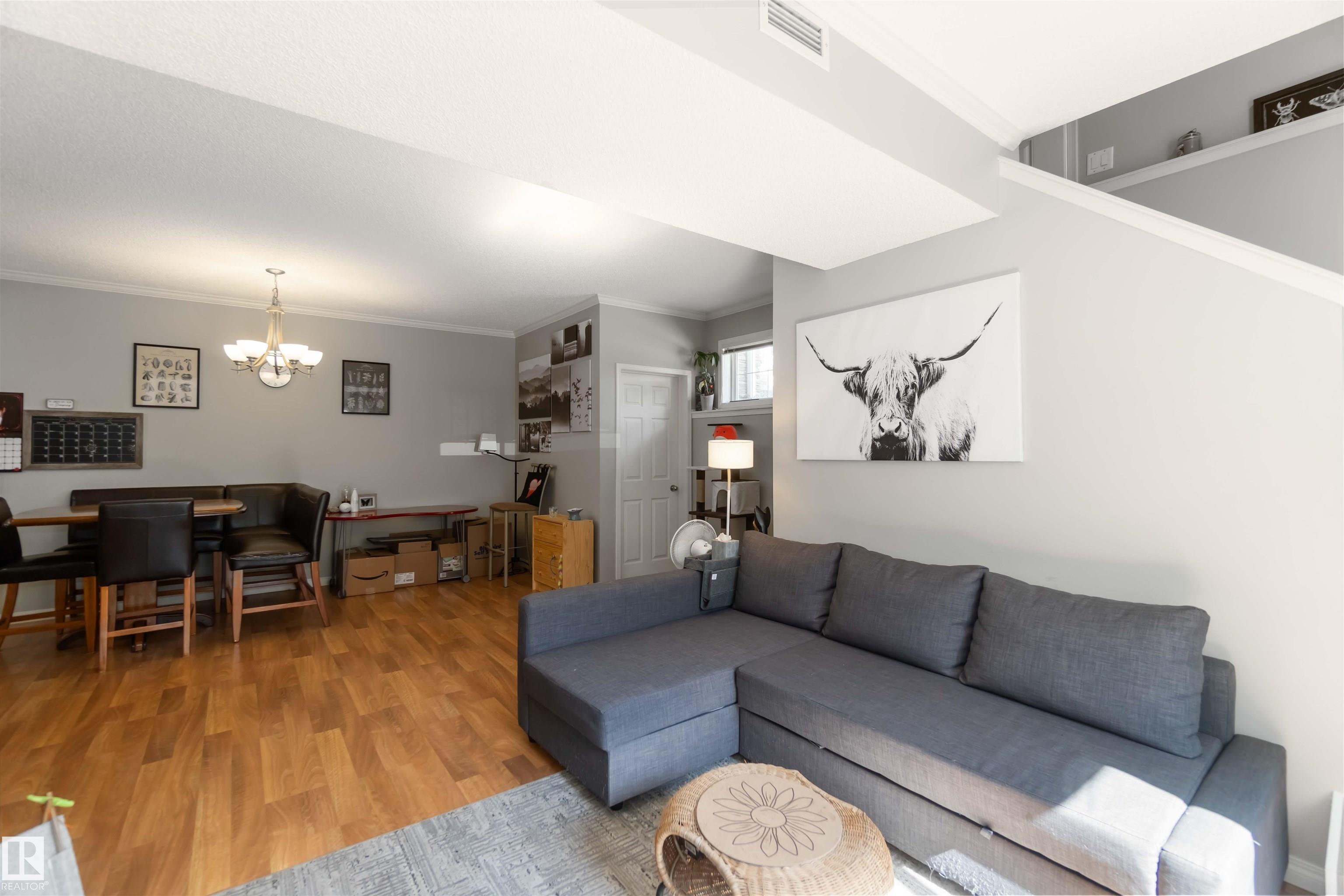Photo 6 at 8A - 79 Bellerose Drive, Inglewood, St. Albert