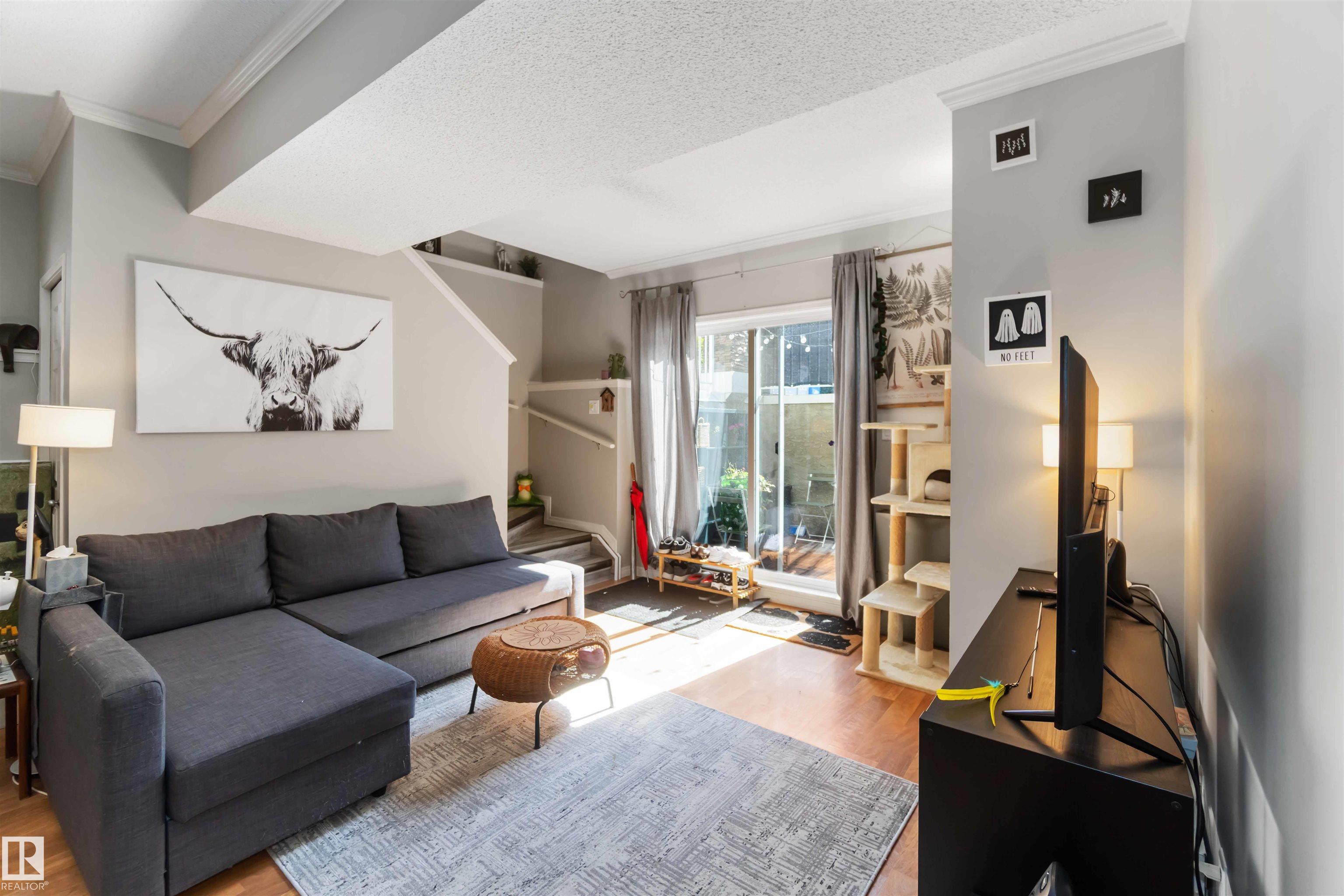 Photo 7 at 8A - 79 Bellerose Drive, Inglewood, St. Albert