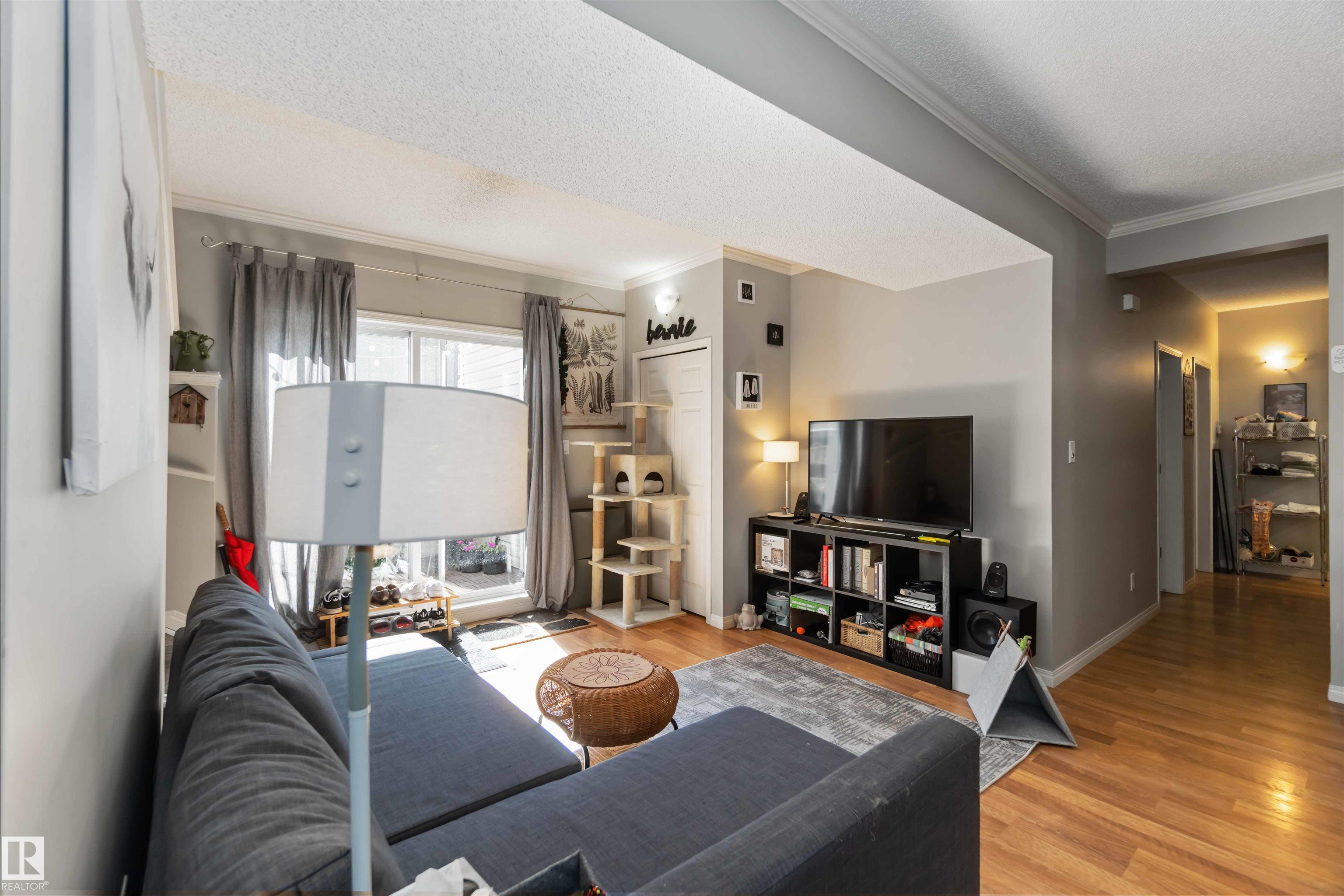 Photo 8 at 8A - 79 Bellerose Drive, Inglewood, St. Albert