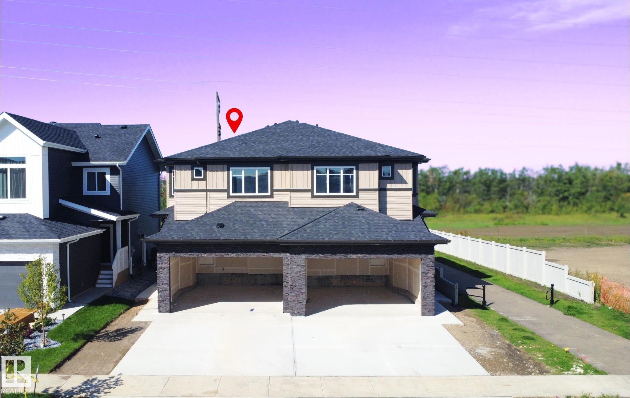66 Waverly Way NW, Westpark, Fort Saskatchewan 