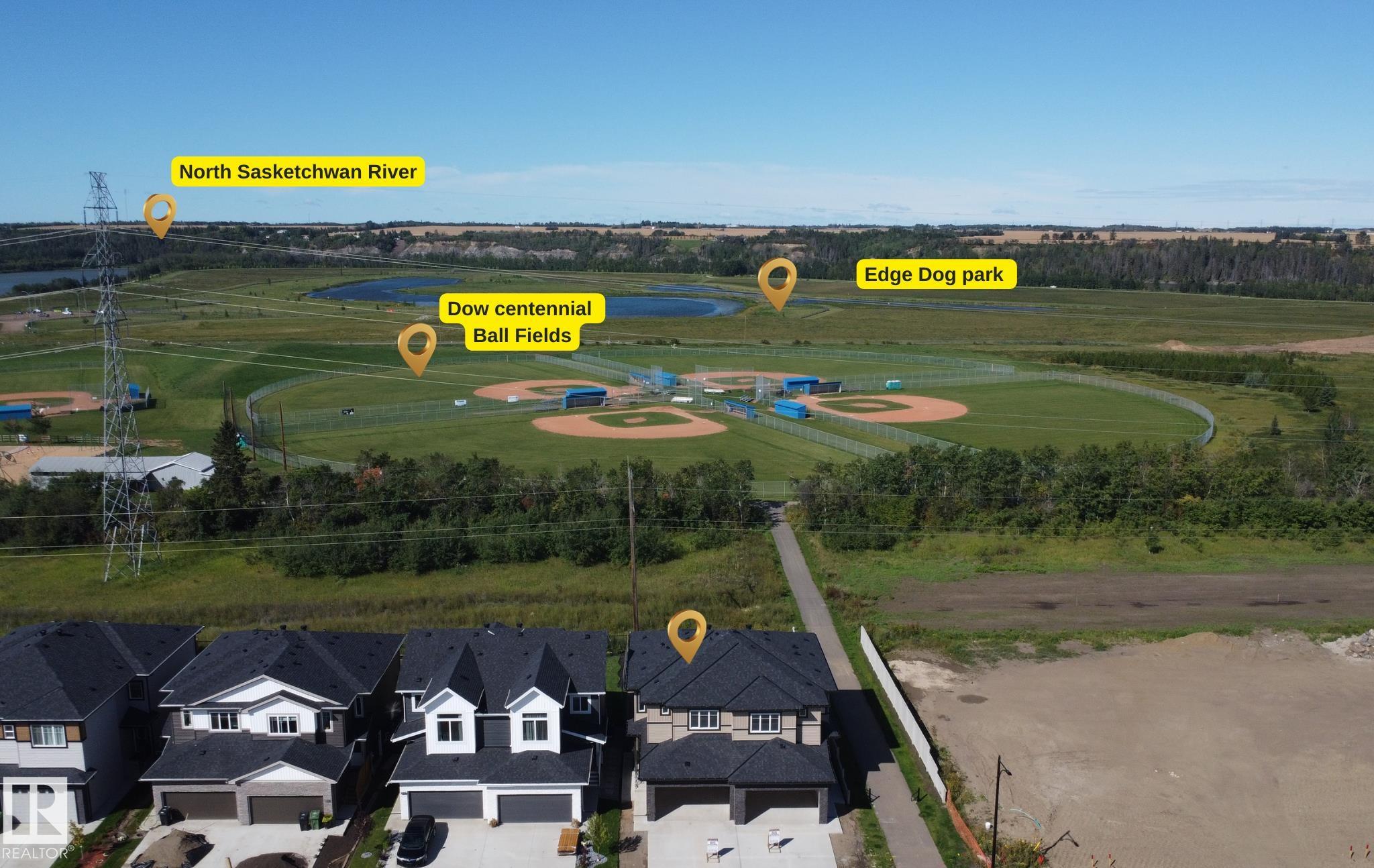 Photo 27 at 66 Waverly Way NW, Westpark, Fort Saskatchewan