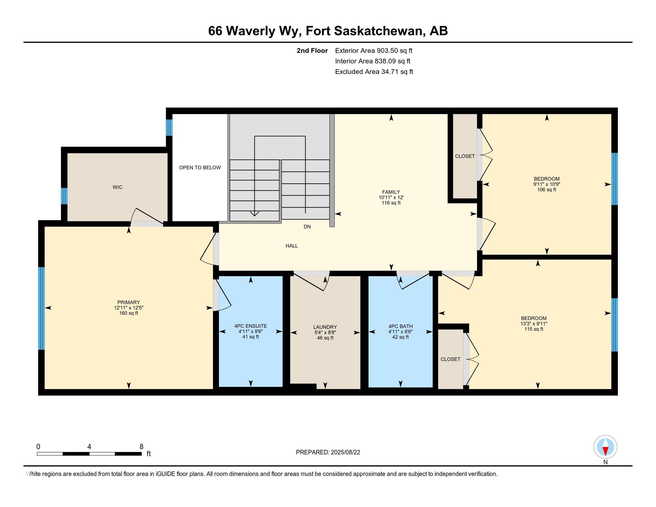 Photo 29 at 66 Waverly Way NW, Westpark, Fort Saskatchewan