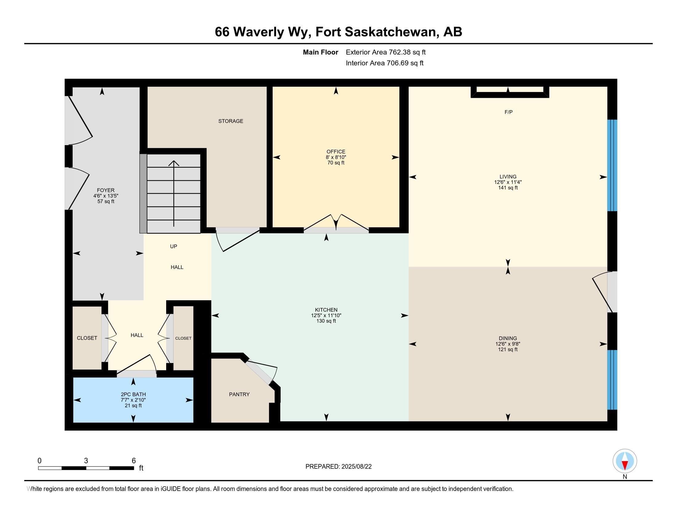 Photo 30 at 66 Waverly Way NW, Westpark, Fort Saskatchewan