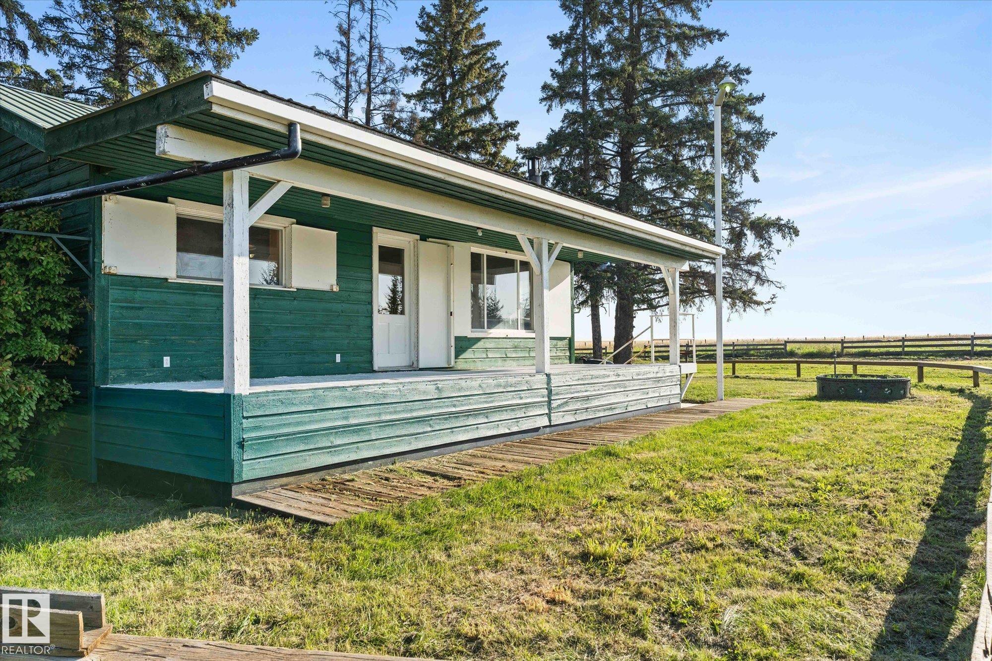 48437 Rge Road 34, None, Rural Leduc County 