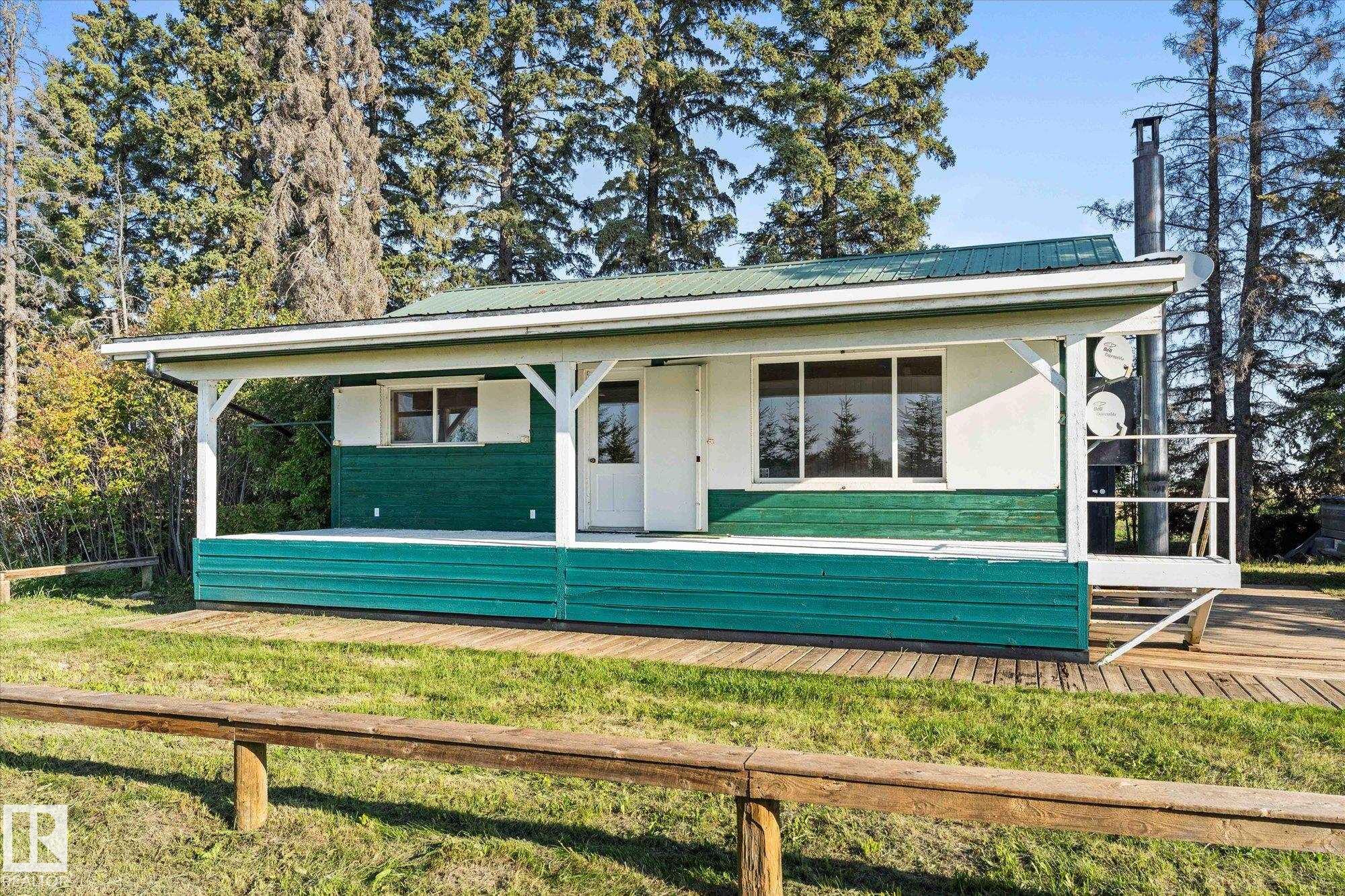 Photo 3 at 48437 Rge Road 34, None, Rural Leduc County