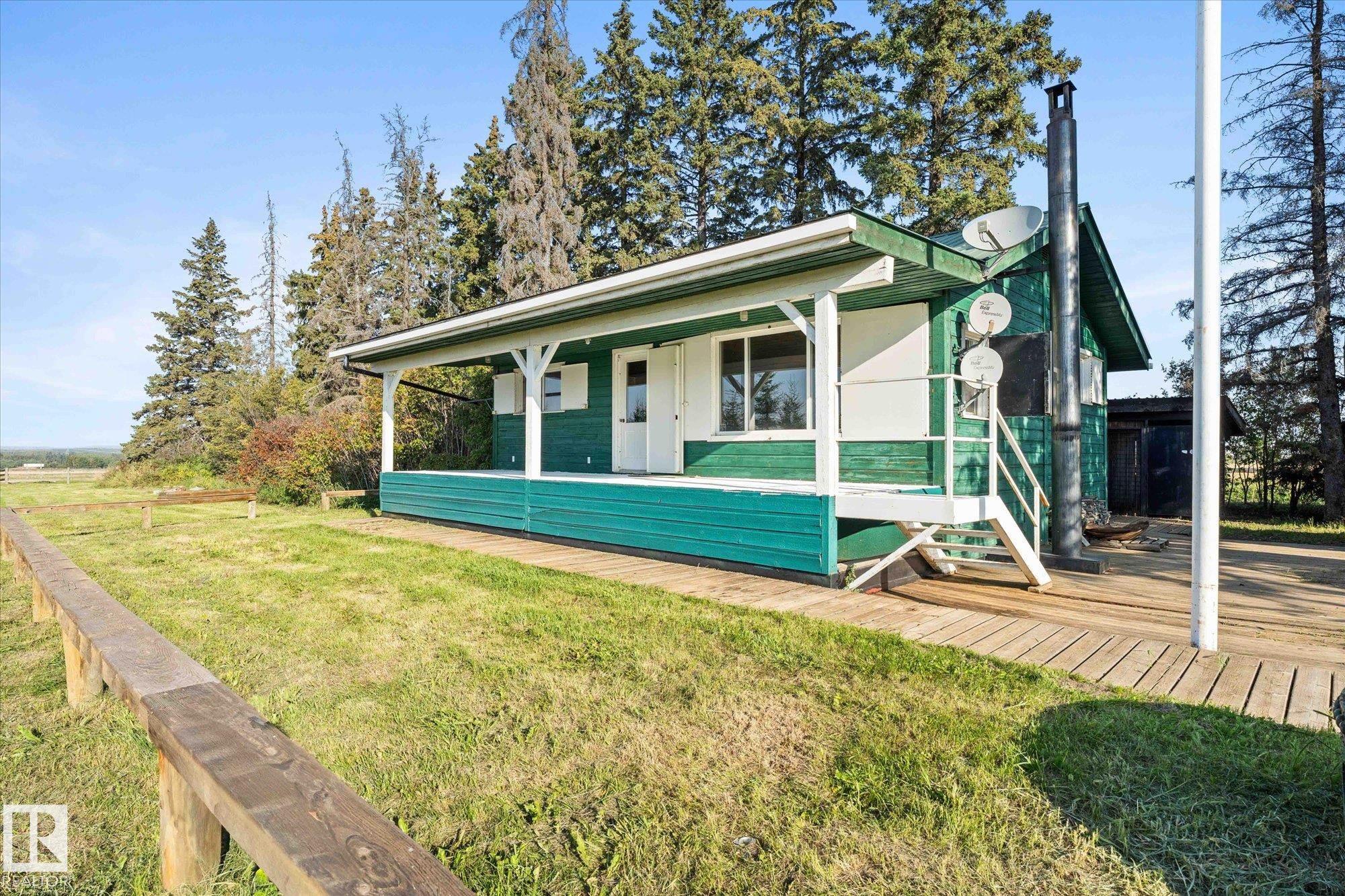 Photo 45 at 48437 Rge Road 34, None, Rural Leduc County