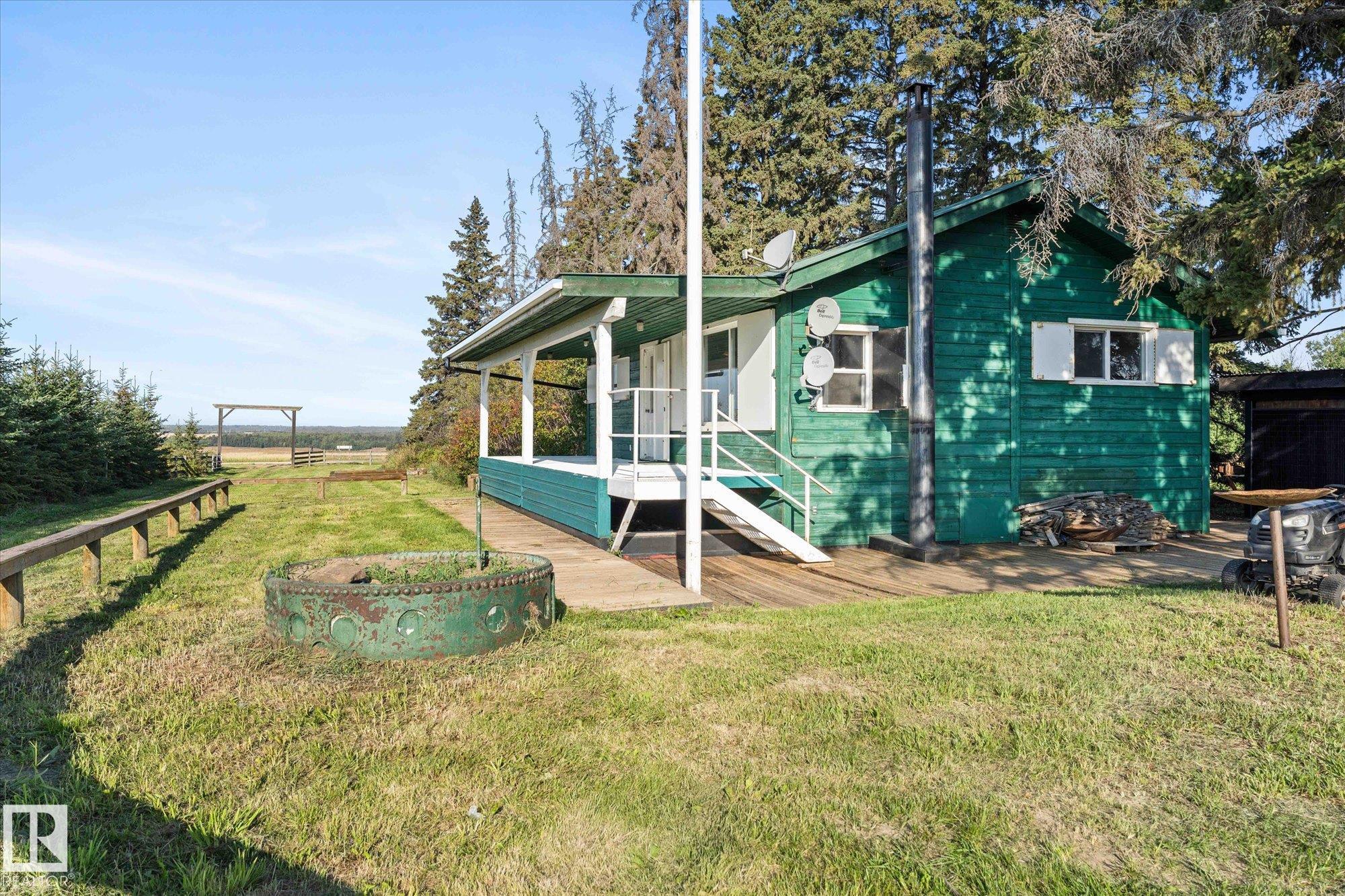 Photo 48 at 48437 Rge Road 34, None, Rural Leduc County