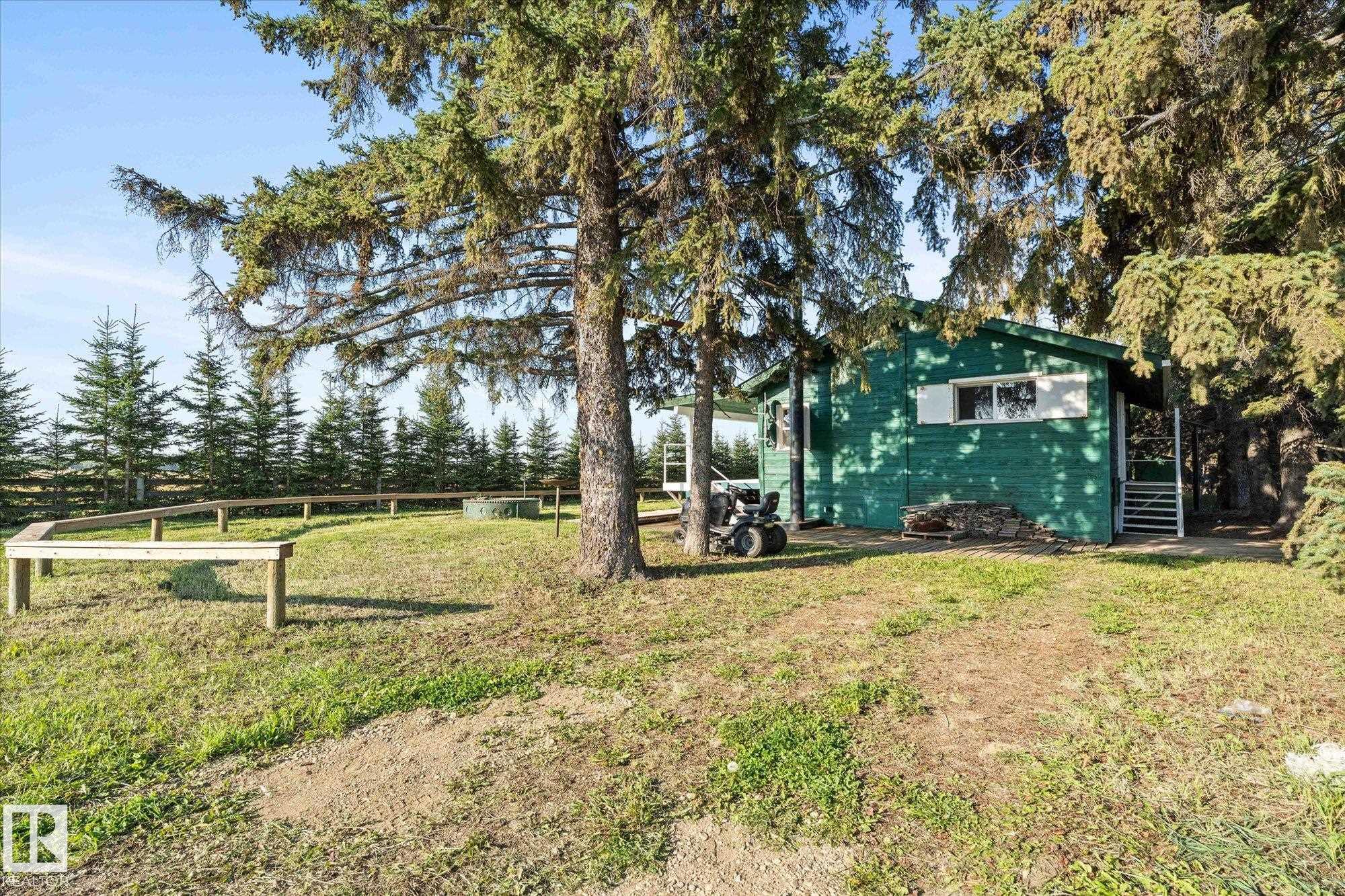 Photo 49 at 48437 Rge Road 34, None, Rural Leduc County