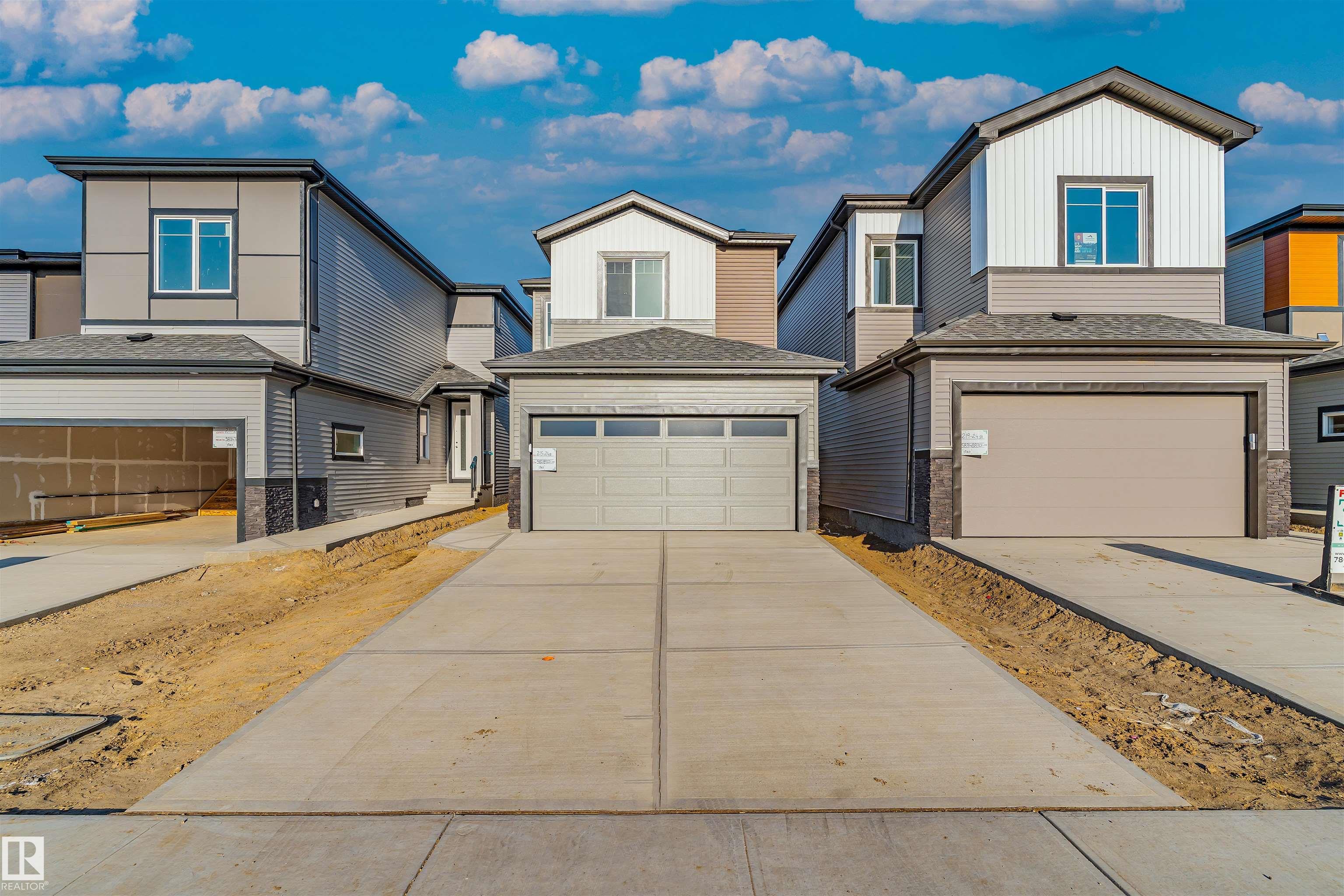 215 24 Street SW, Alces, Edmonton photo number 2