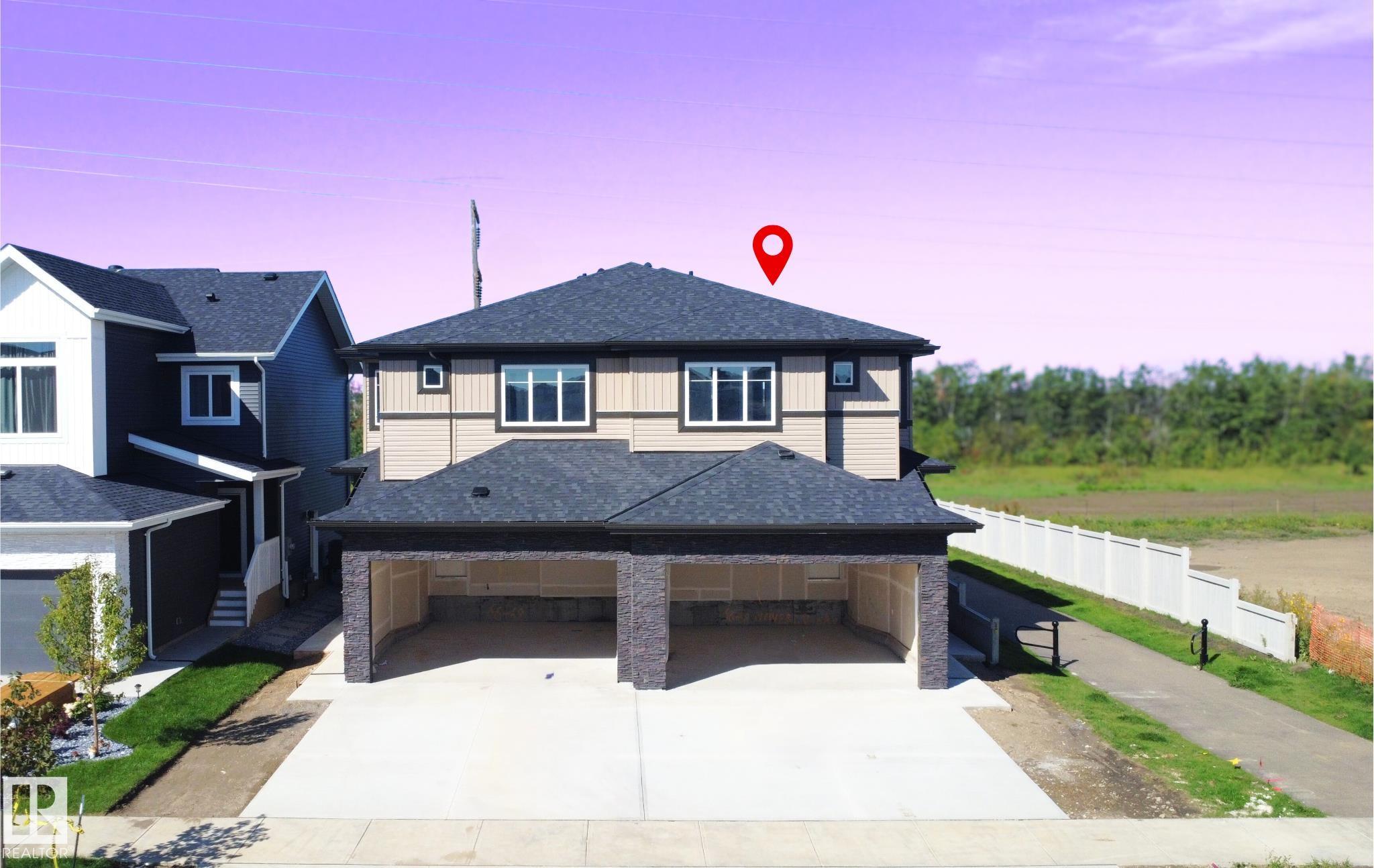 68 Waverly Way NW, Westpark, Fort Saskatchewan 