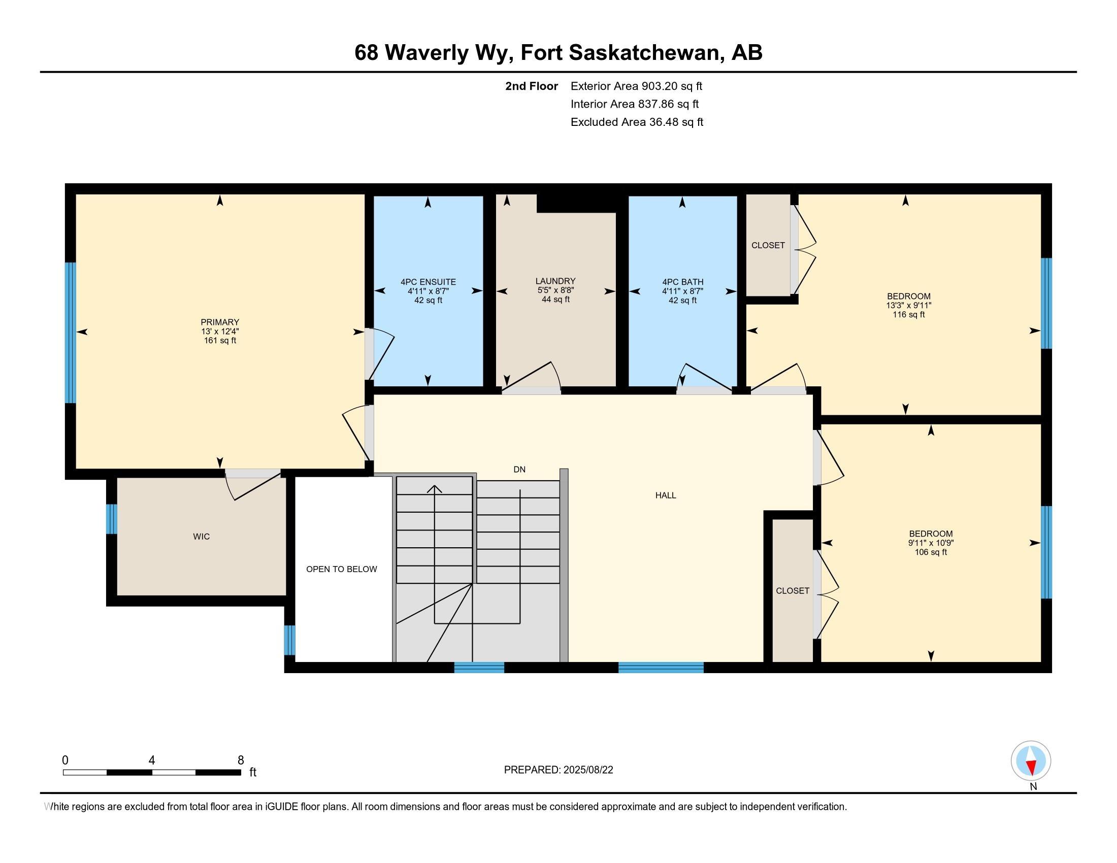 Photo 34 at 68 Waverly Way NW, Westpark, Fort Saskatchewan