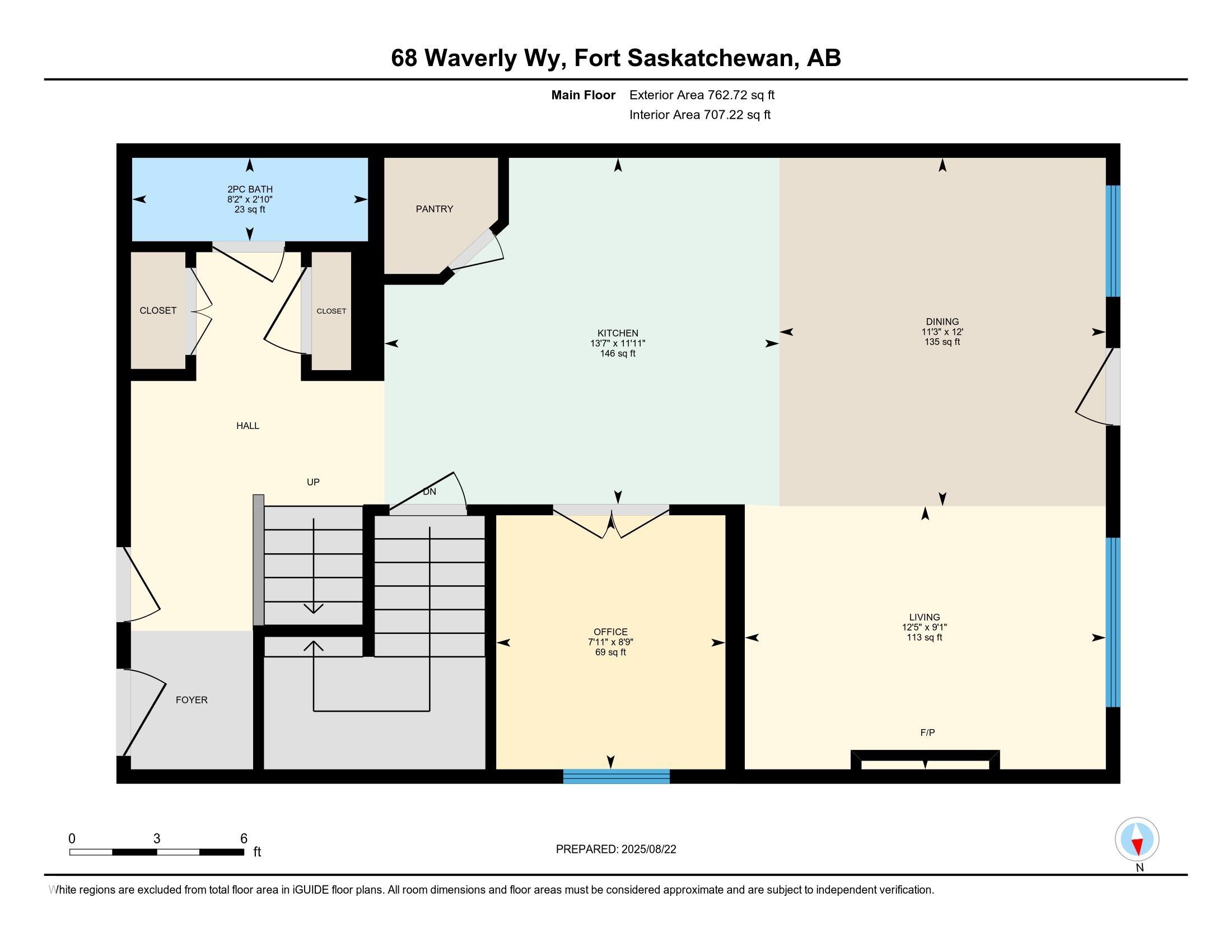 Photo 35 at 68 Waverly Way NW, Westpark, Fort Saskatchewan