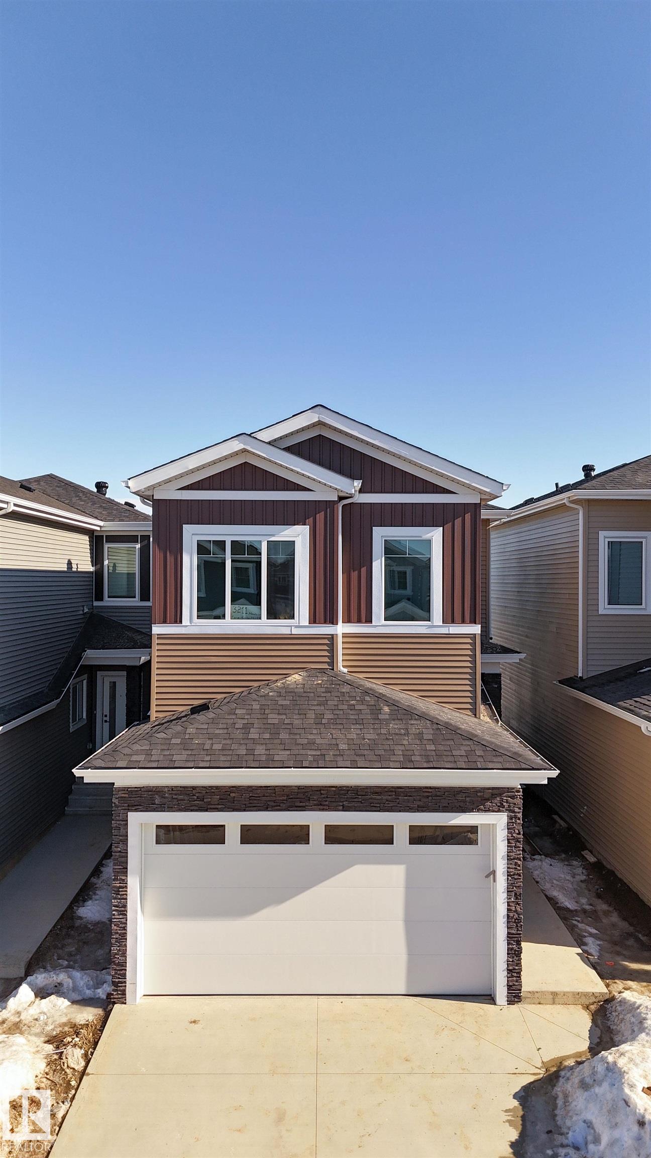Photo 2 at 233 Linden Loop, Woodbend, Leduc