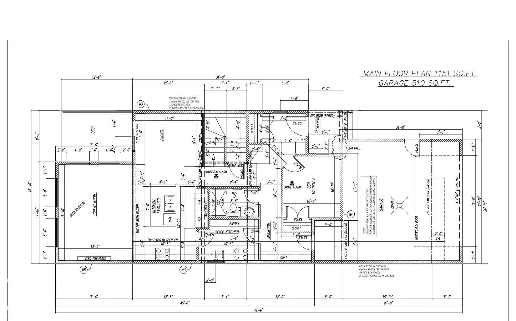 Photo 4 at 209 Crystal Creek Drive, Crystal Creek, Leduc