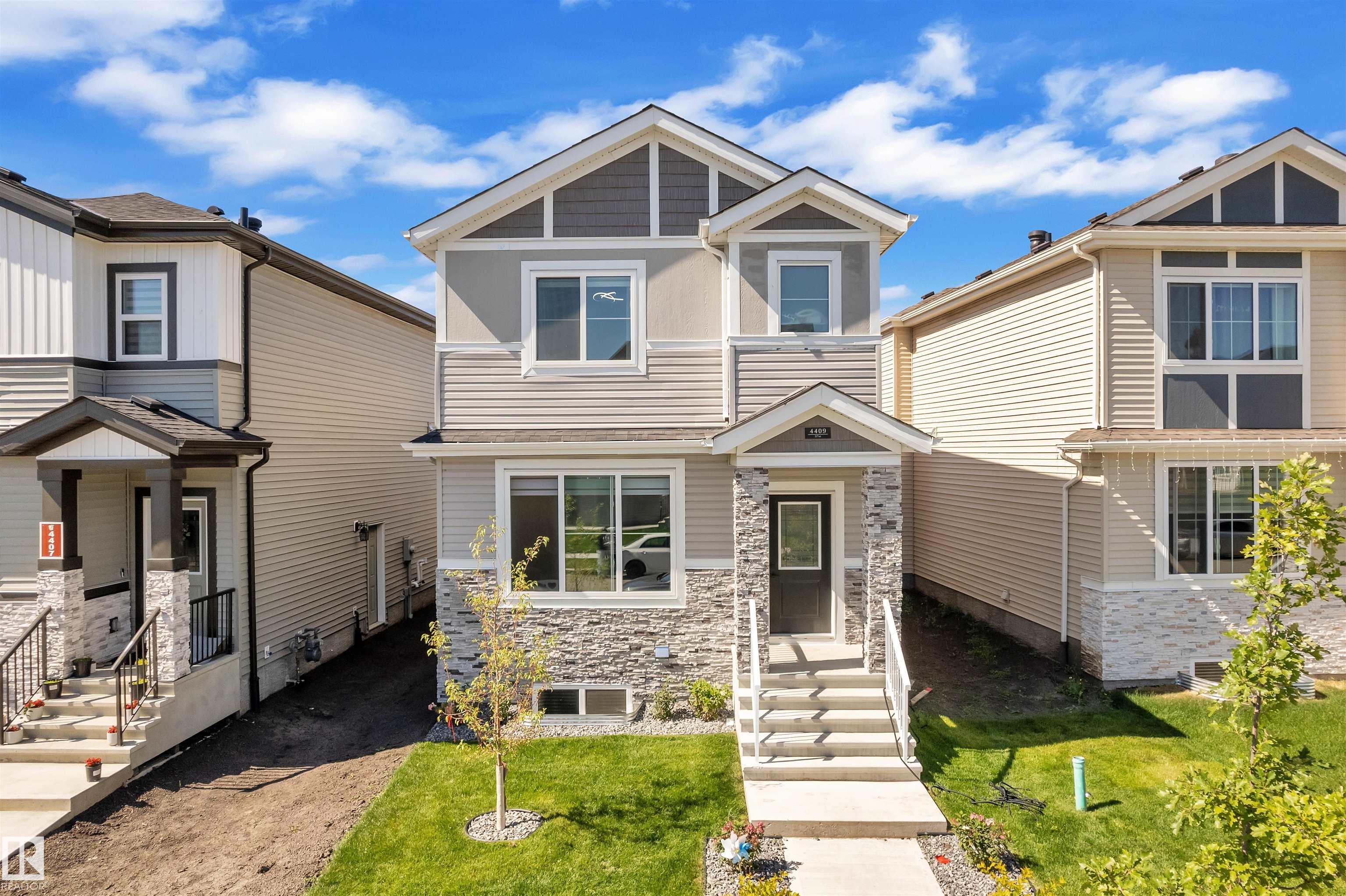 4409 37 Street, Triomphe Estates, Beaumont 