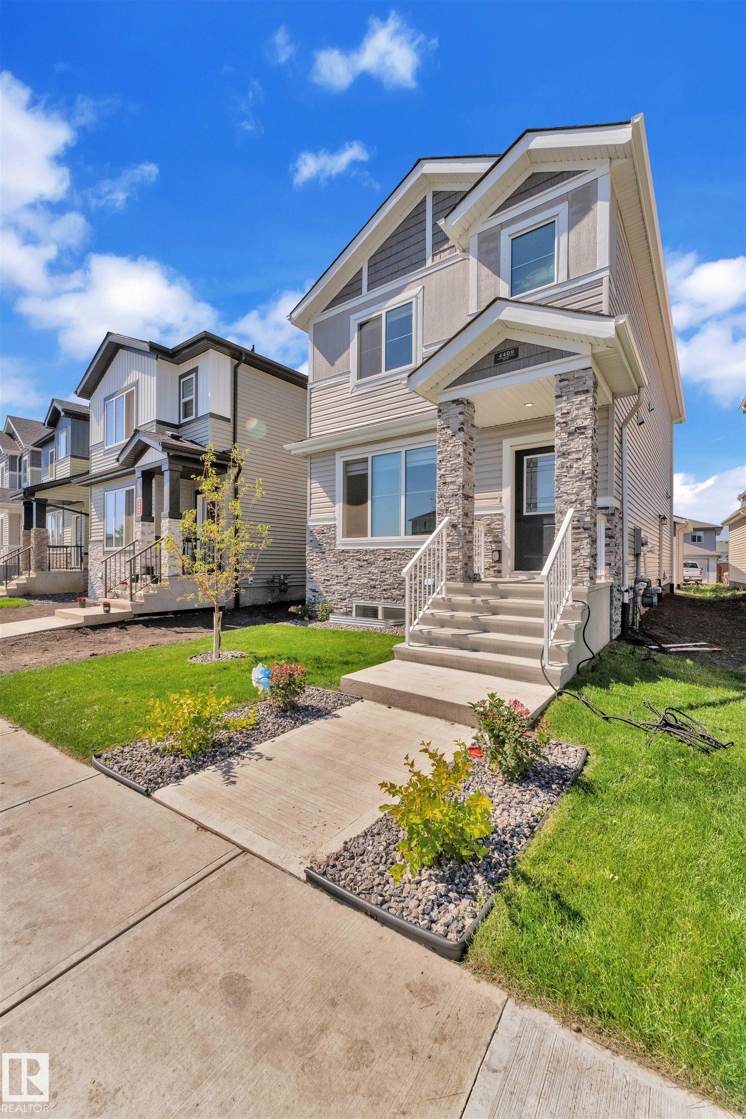 Photo 6 at 4409 37 Street, Triomphe Estates, Beaumont