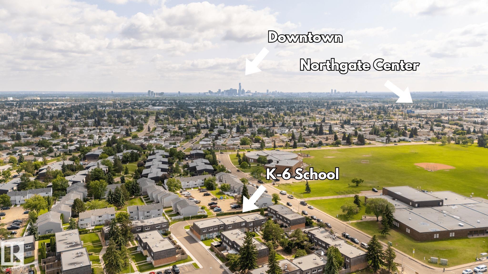 170 Mayfair Mews NW, Northmount, Edmonton 