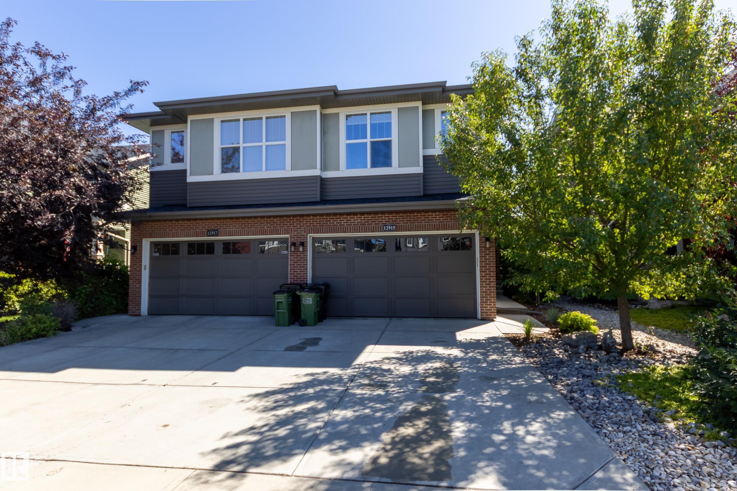 12915 205 Street NW, Trumpeter Area, Edmonton 