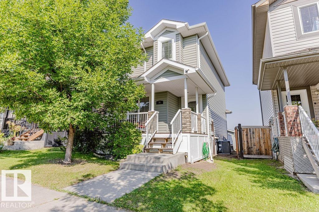 56 Vivian Way, Spruce Village, Spruce Grove 