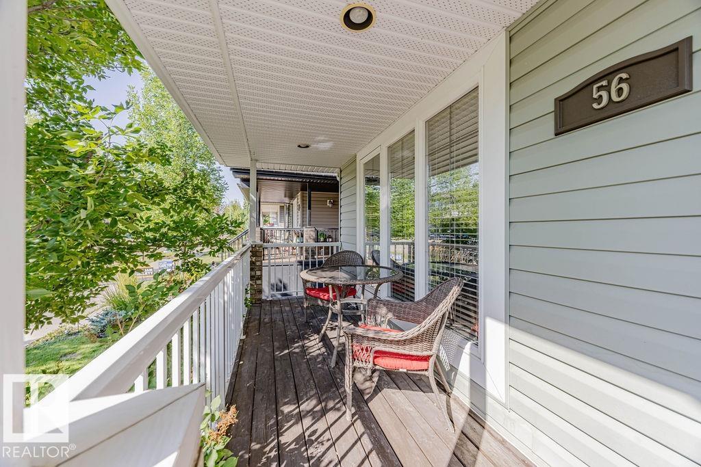 Photo 3 at 56 Vivian Way, Spruce Village, Spruce Grove