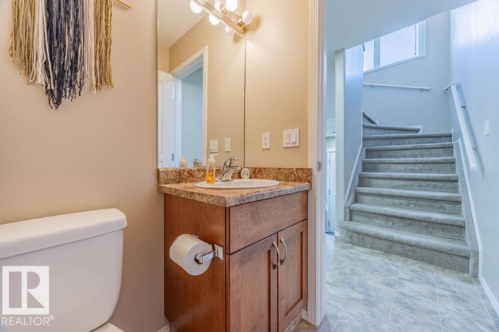 Photo 22 at 56 Vivian Way, Spruce Village, Spruce Grove