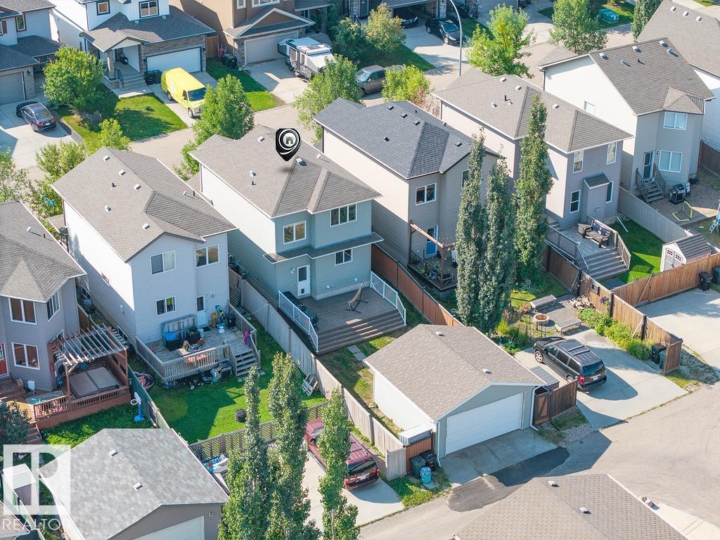 Photo 40 at 56 Vivian Way, Spruce Village, Spruce Grove