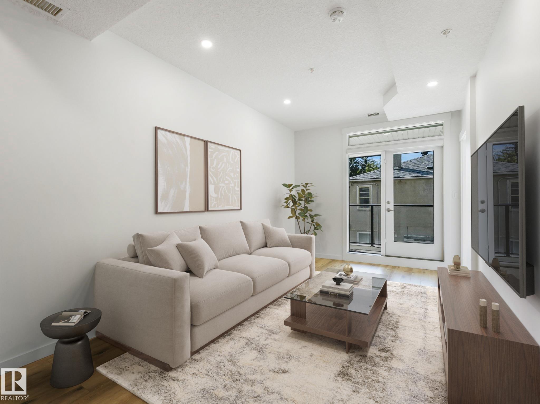 Picture for #214 11503 76 AV NW