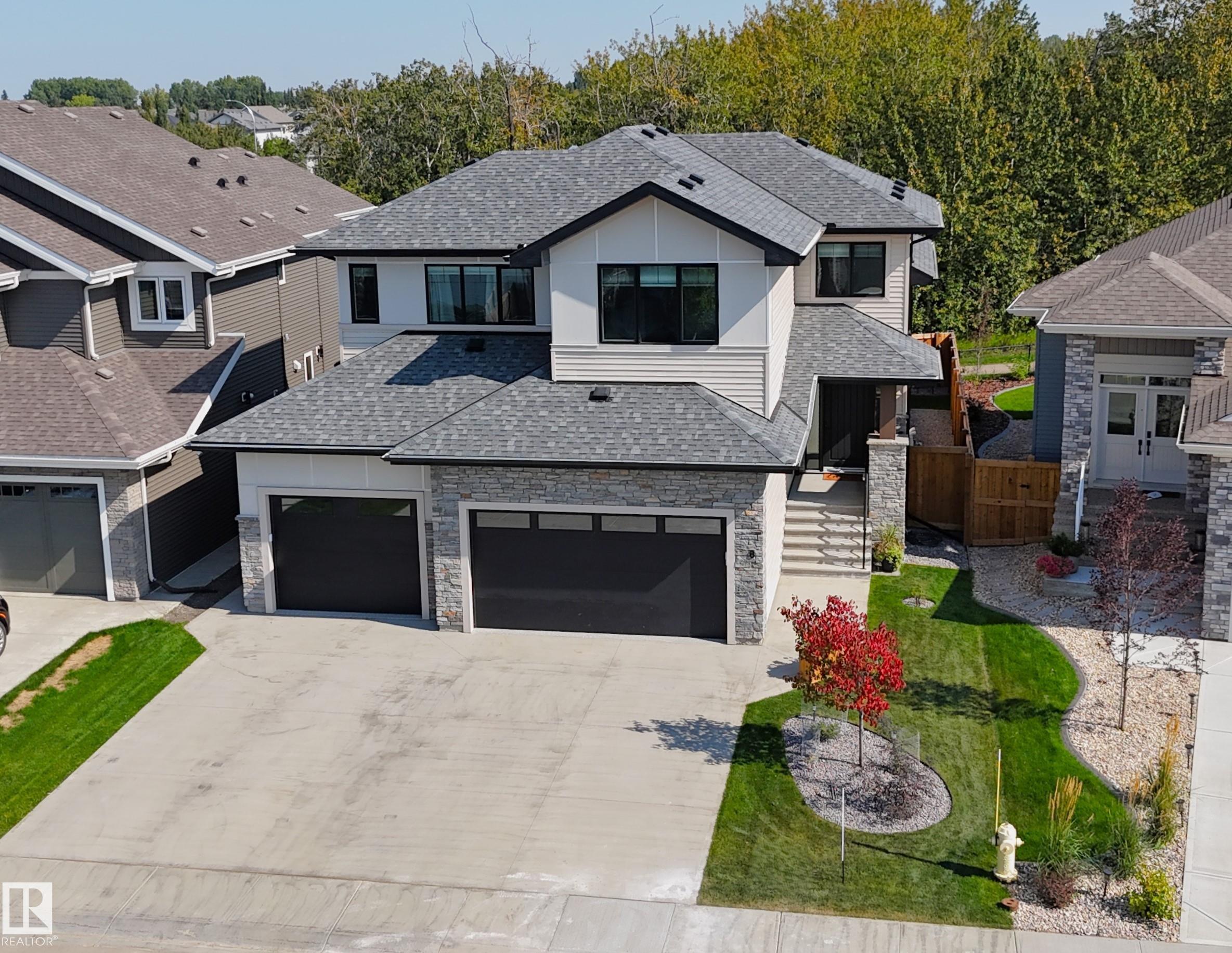 8 Arthur Way, Aspen Glen, Spruce Grove 