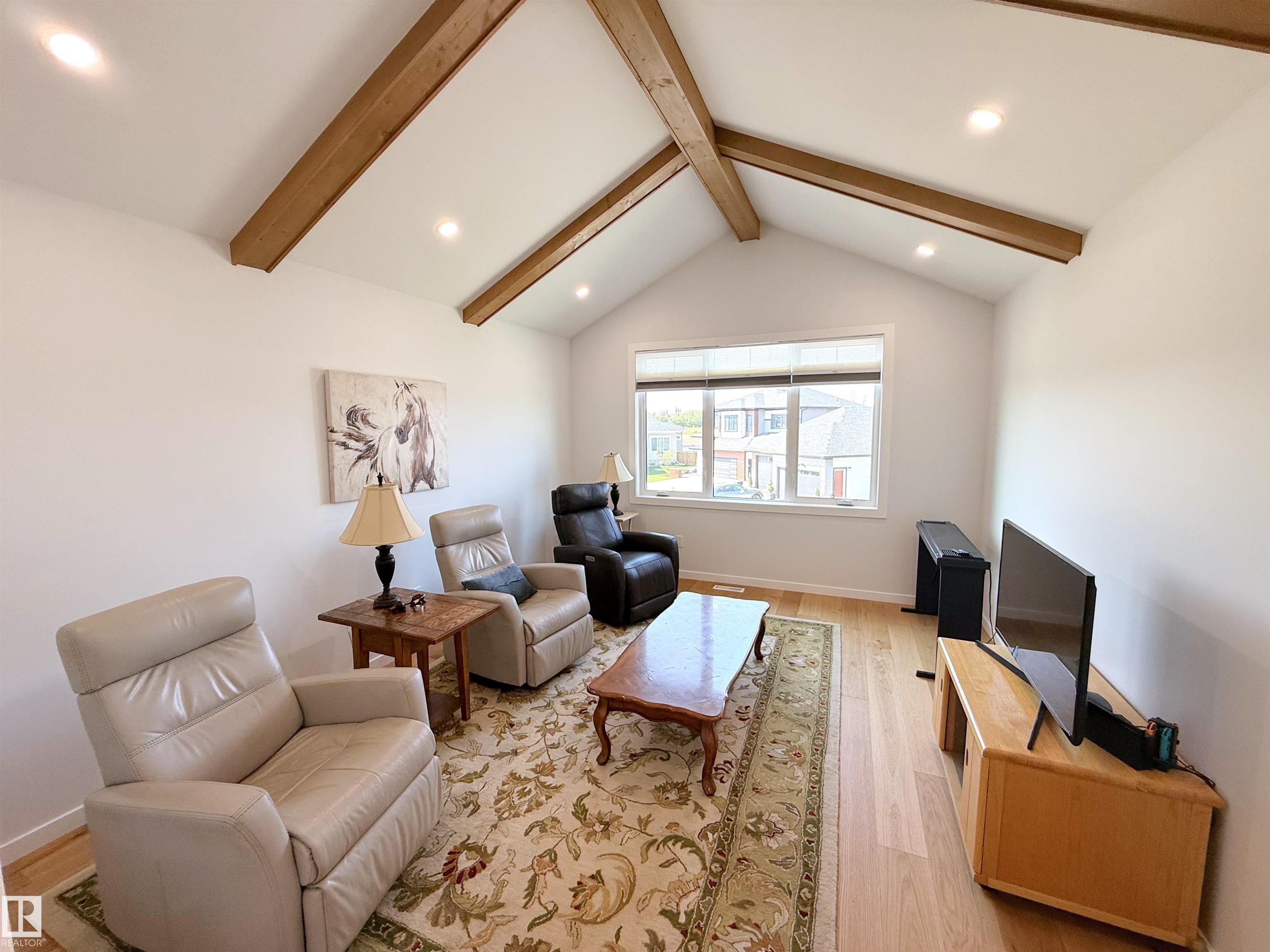 Photo 37 at 8 Arthur Way, Aspen Glen, Spruce Grove