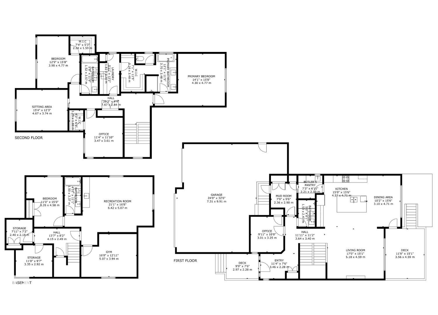 Photo 5 at 8 Arthur Way, Aspen Glen, Spruce Grove