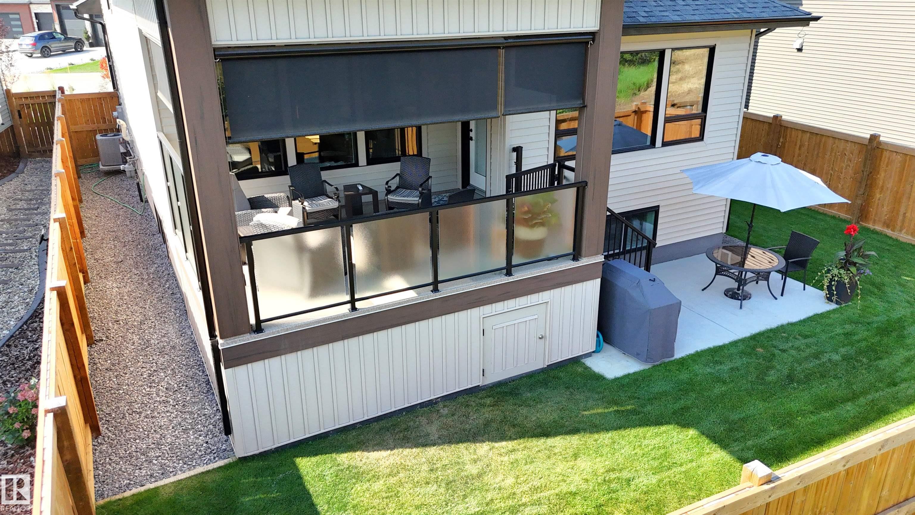 Photo 60 at 8 Arthur Way, Aspen Glen, Spruce Grove