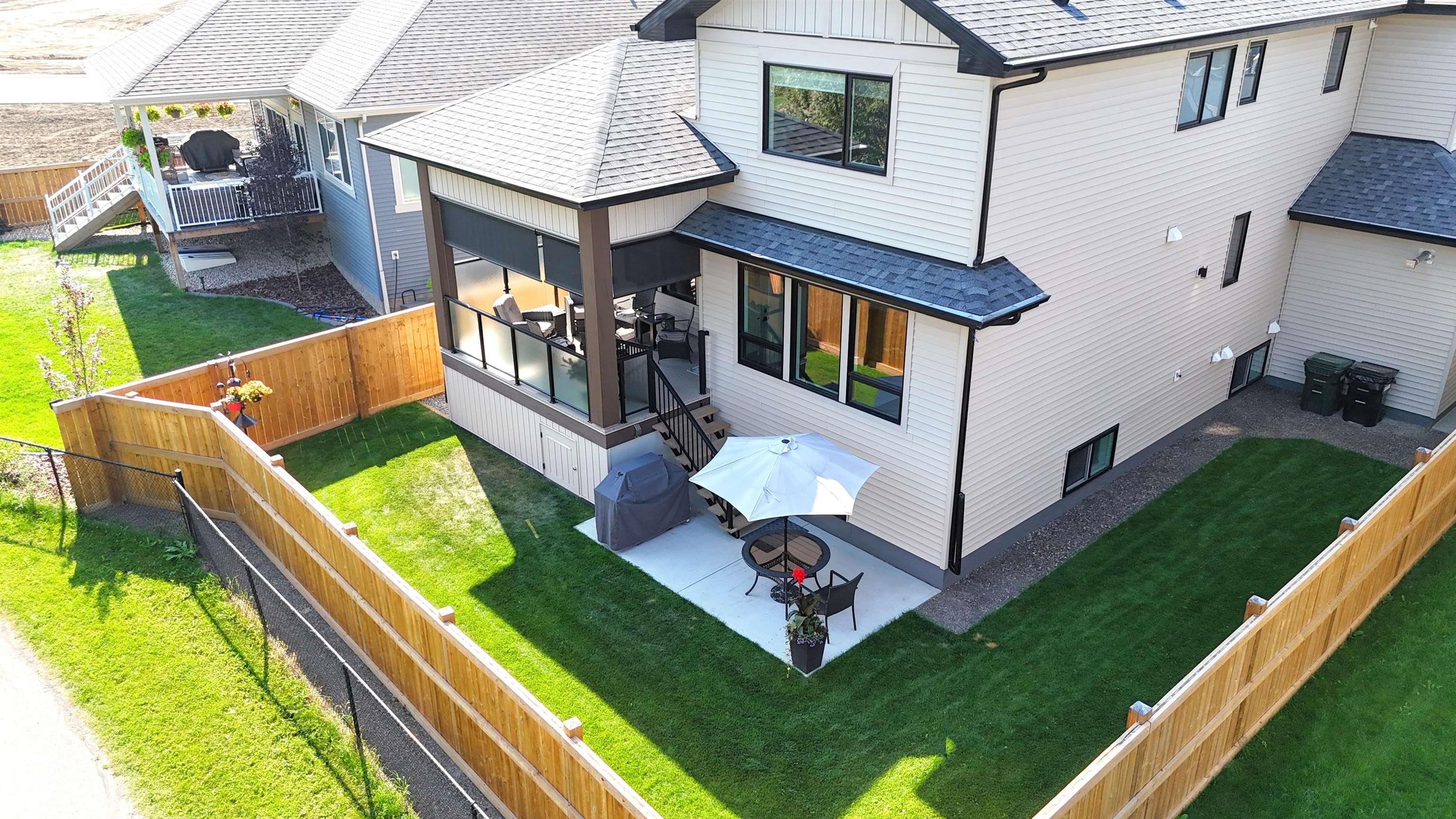 Photo 61 at 8 Arthur Way, Aspen Glen, Spruce Grove