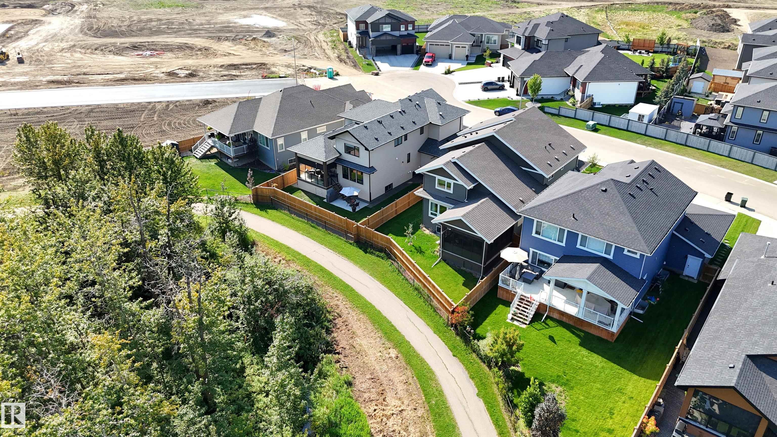 Photo 64 at 8 Arthur Way, Aspen Glen, Spruce Grove