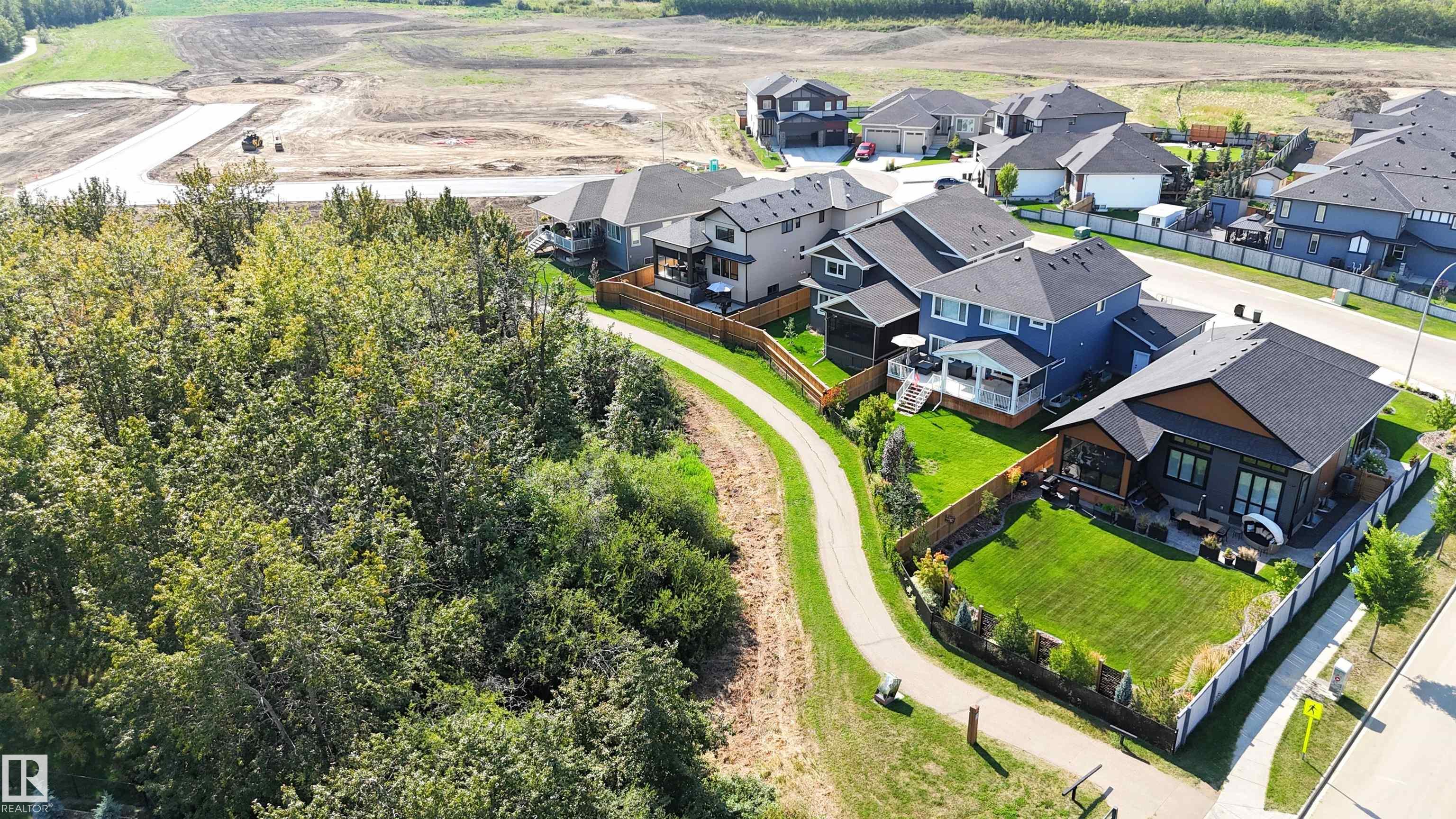 Photo 65 at 8 Arthur Way, Aspen Glen, Spruce Grove