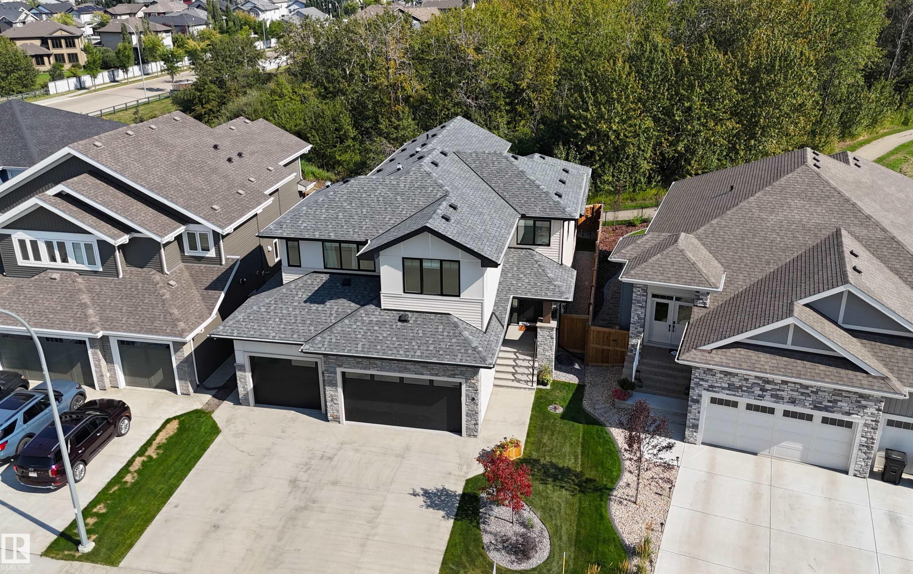 Photo 68 at 8 Arthur Way, Aspen Glen, Spruce Grove
