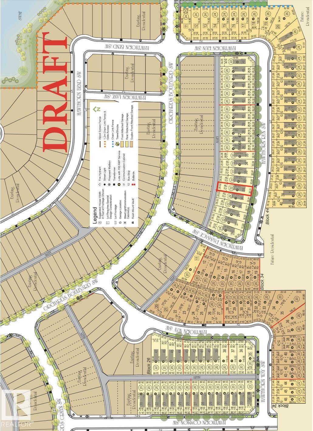 Photo 34 at 5458 Hawthorn Run SW, The Orchards At Ellerslie, Edmonton