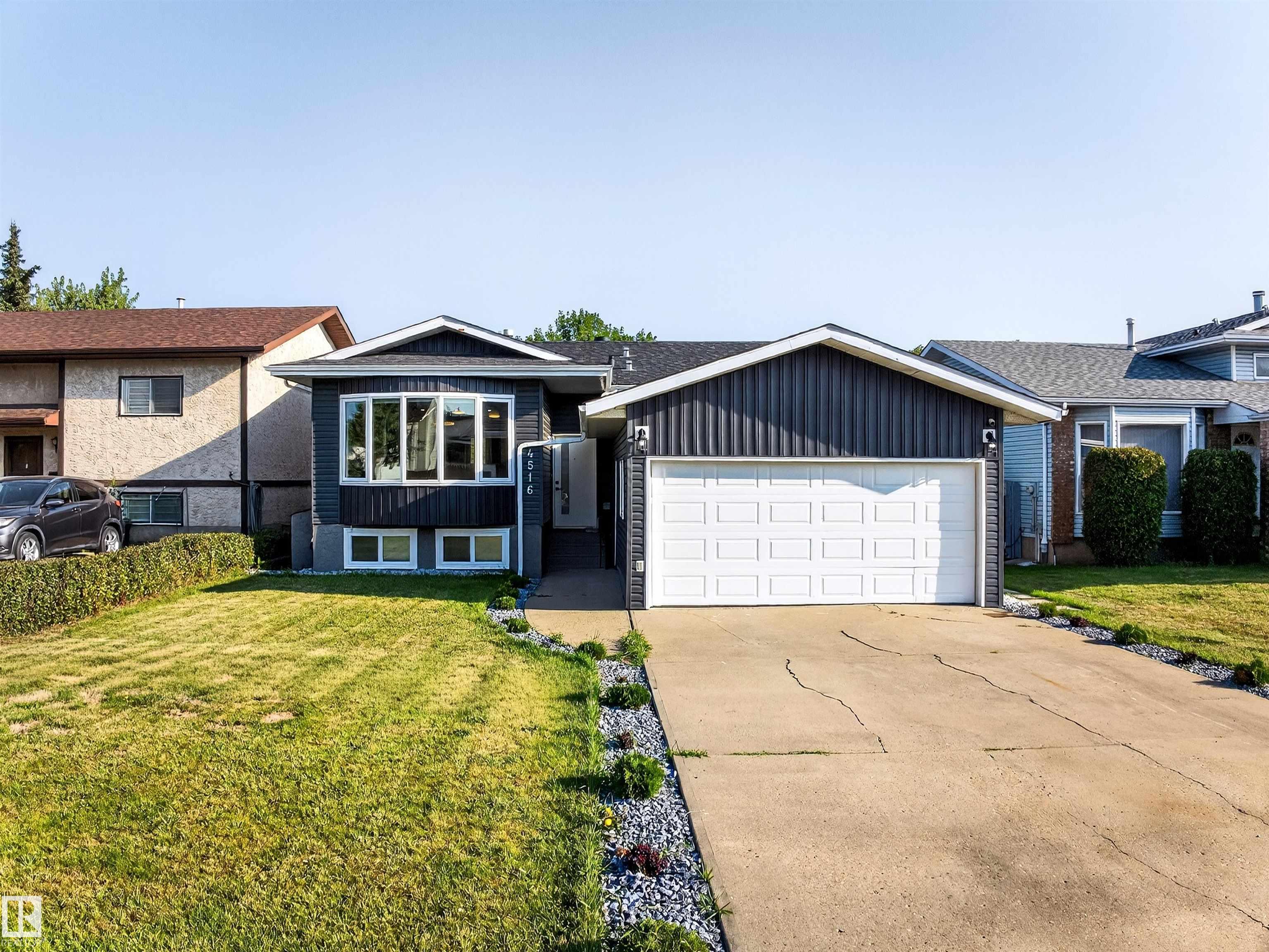 4516 27 Avenue NW, Weinlos, Edmonton 
