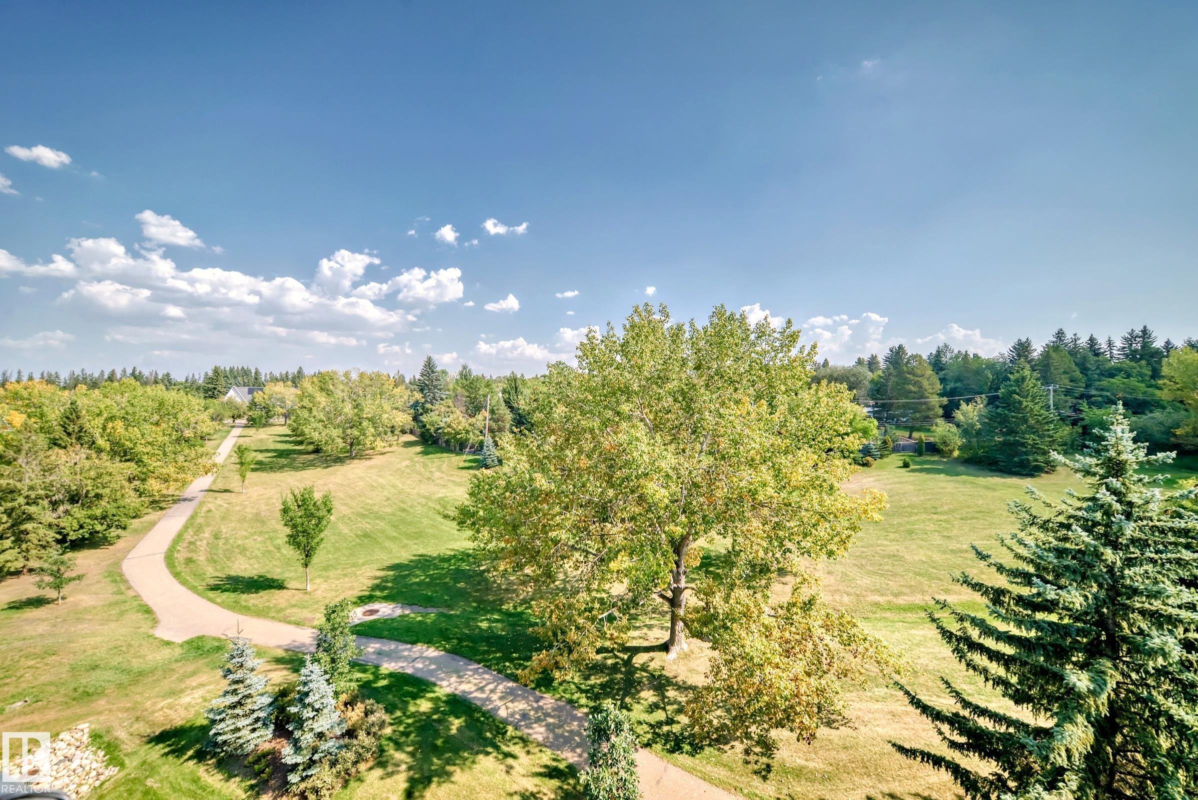 Photo 12 at 506 - 5 St Louis Street, Grandin, St. Albert