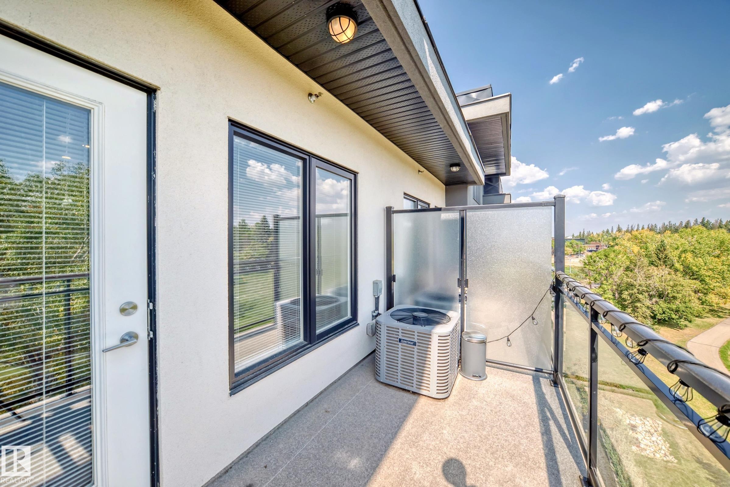 Photo 14 at 506 - 5 St Louis Street, Grandin, St. Albert