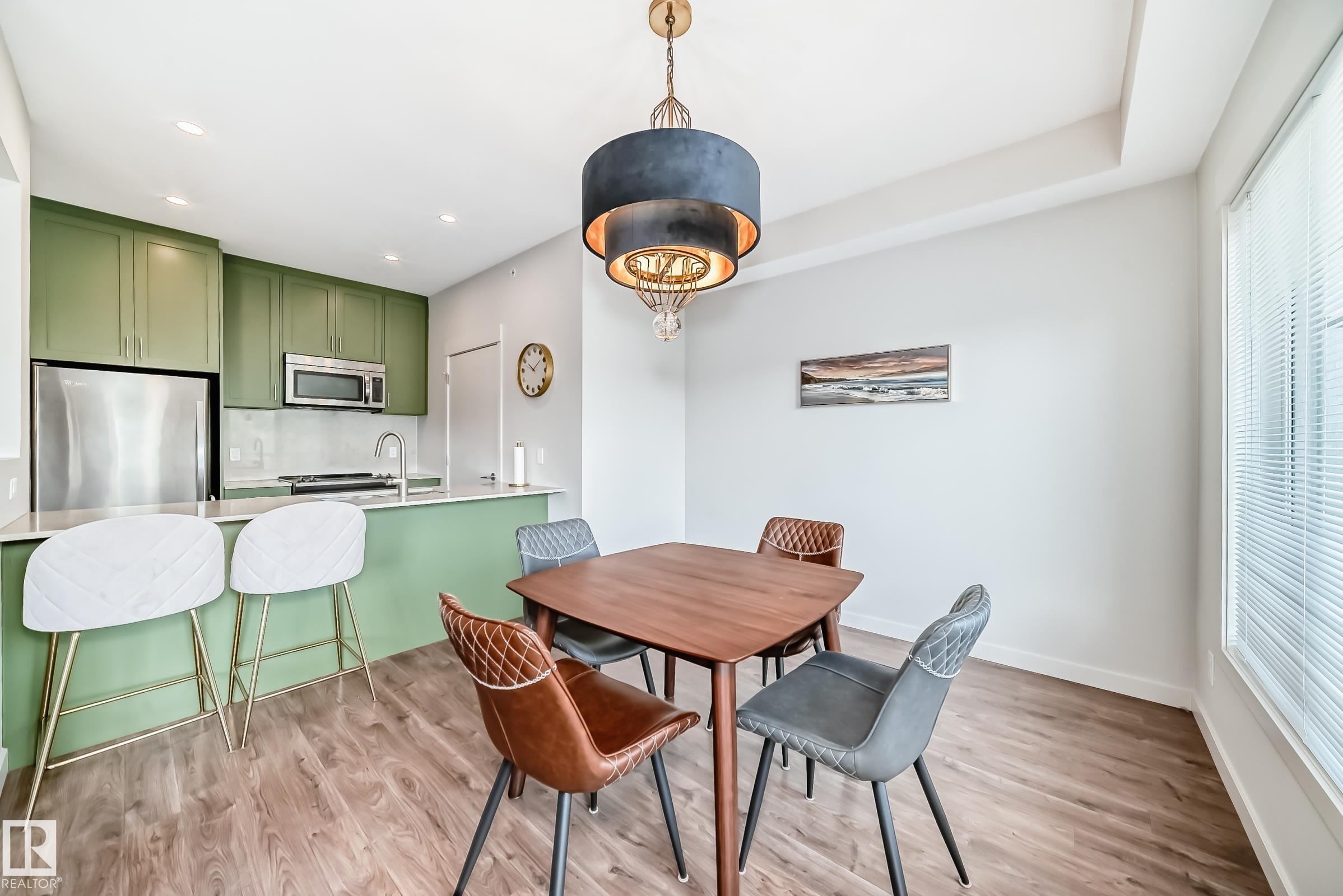 Photo 15 at 506 - 5 St Louis Street, Grandin, St. Albert