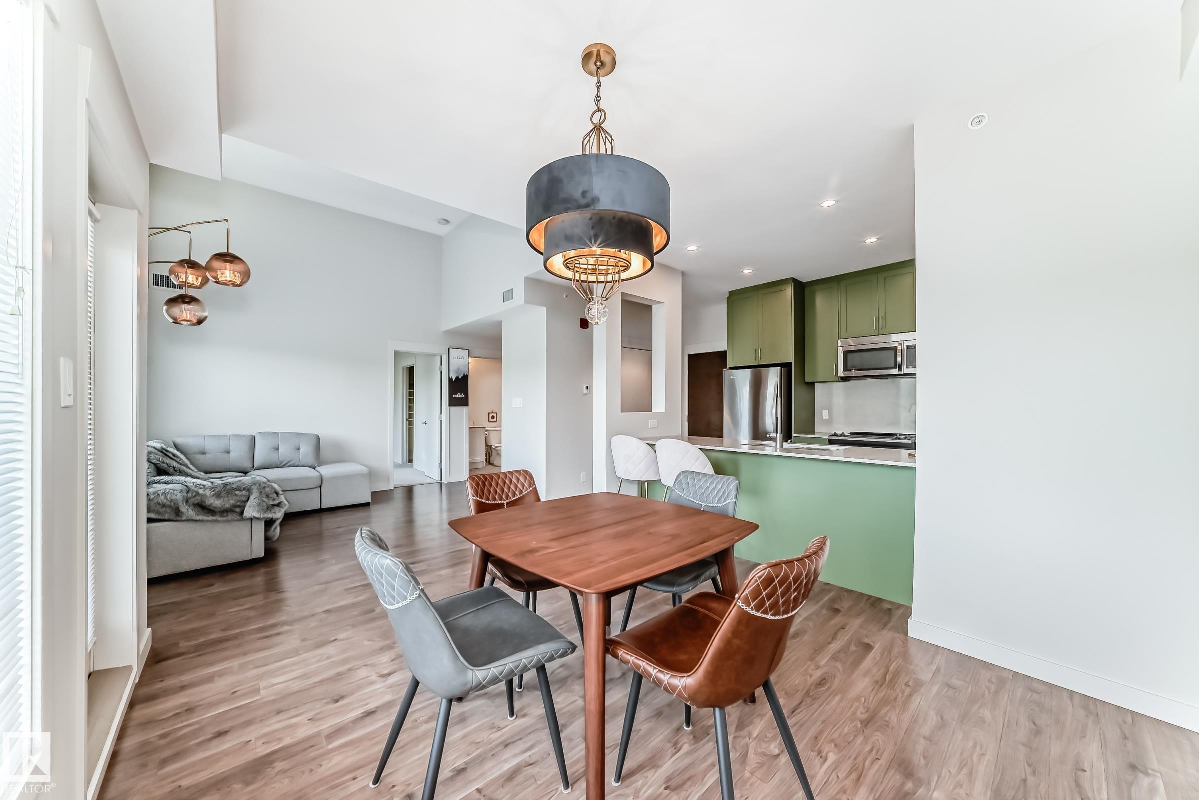 Photo 16 at 506 - 5 St Louis Street, Grandin, St. Albert