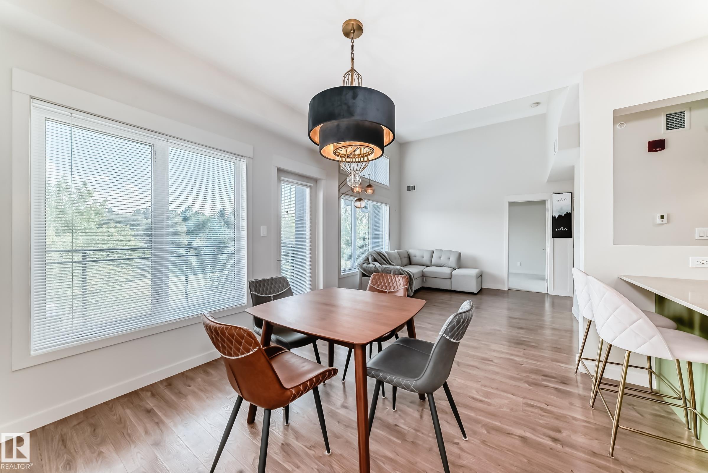 Photo 17 at 506 - 5 St Louis Street, Grandin, St. Albert