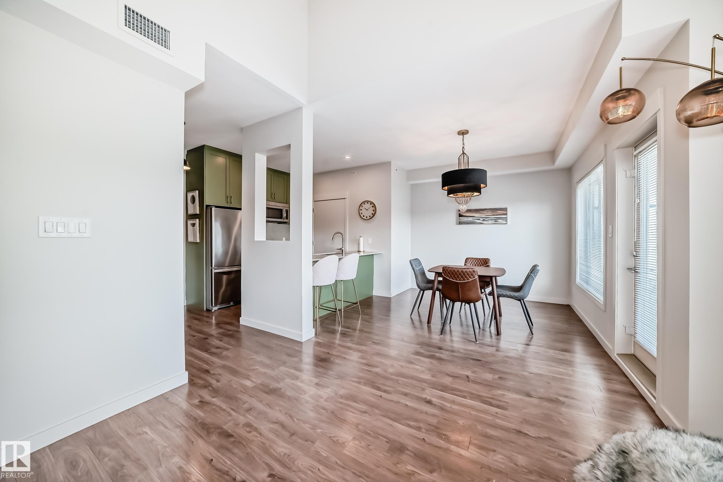 Photo 21 at 506 - 5 St Louis Street, Grandin, St. Albert