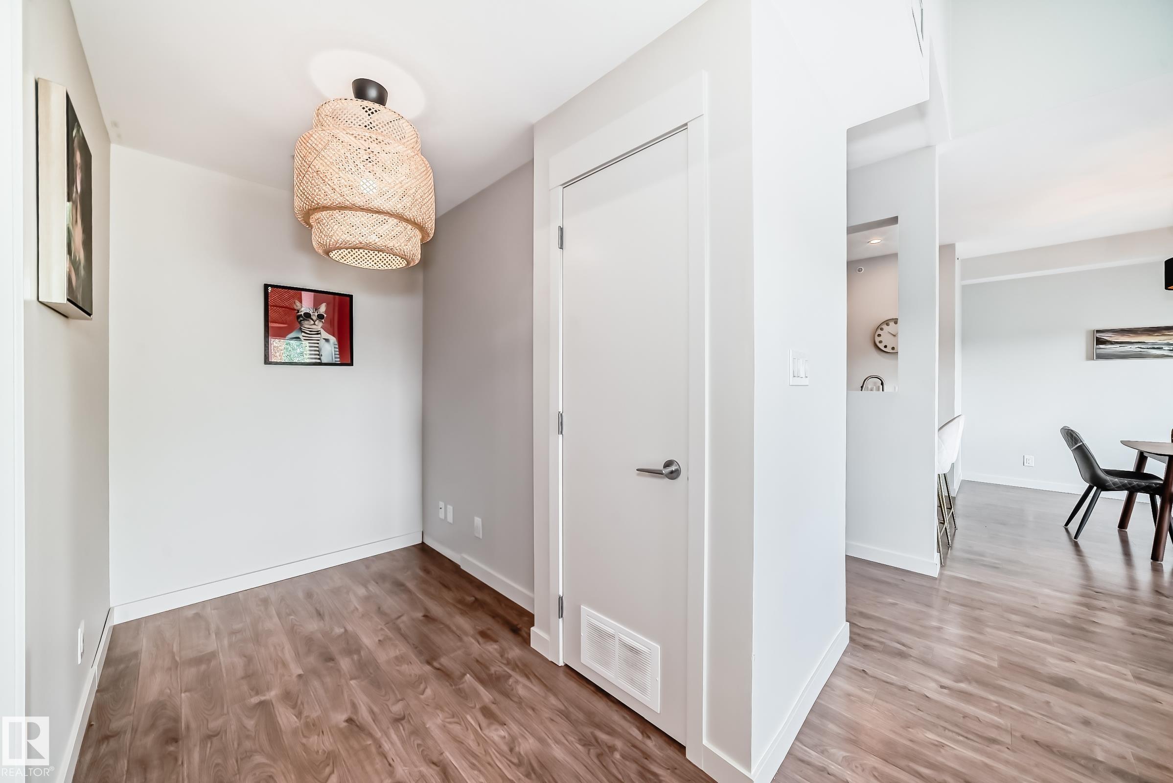 Photo 22 at 506 - 5 St Louis Street, Grandin, St. Albert