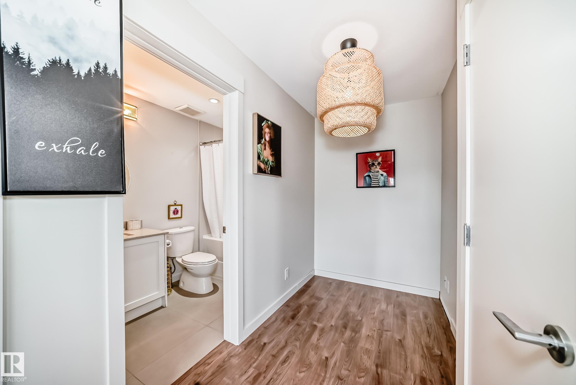 Photo 24 at 506 - 5 St Louis Street, Grandin, St. Albert