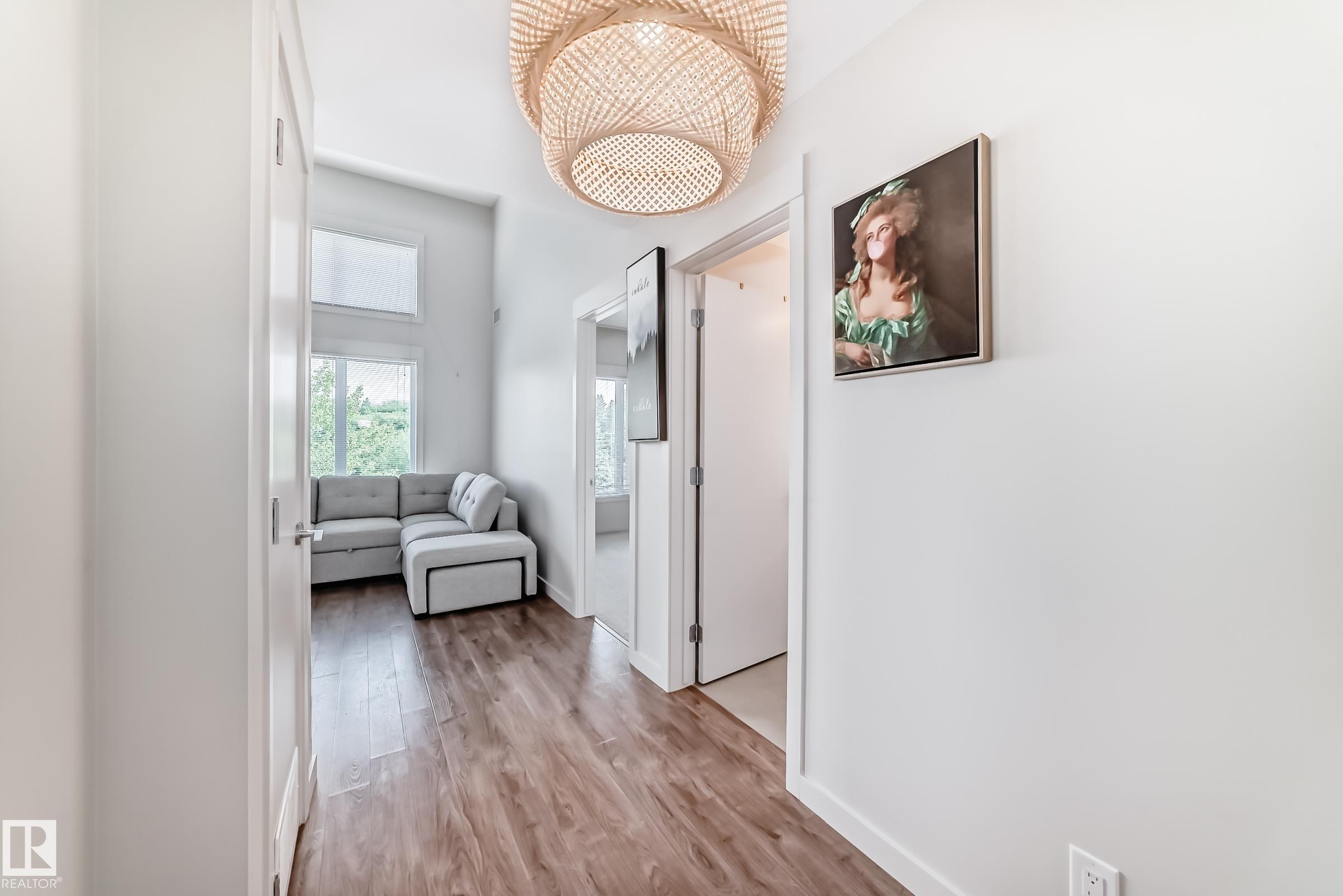 Photo 25 at 506 - 5 St Louis Street, Grandin, St. Albert