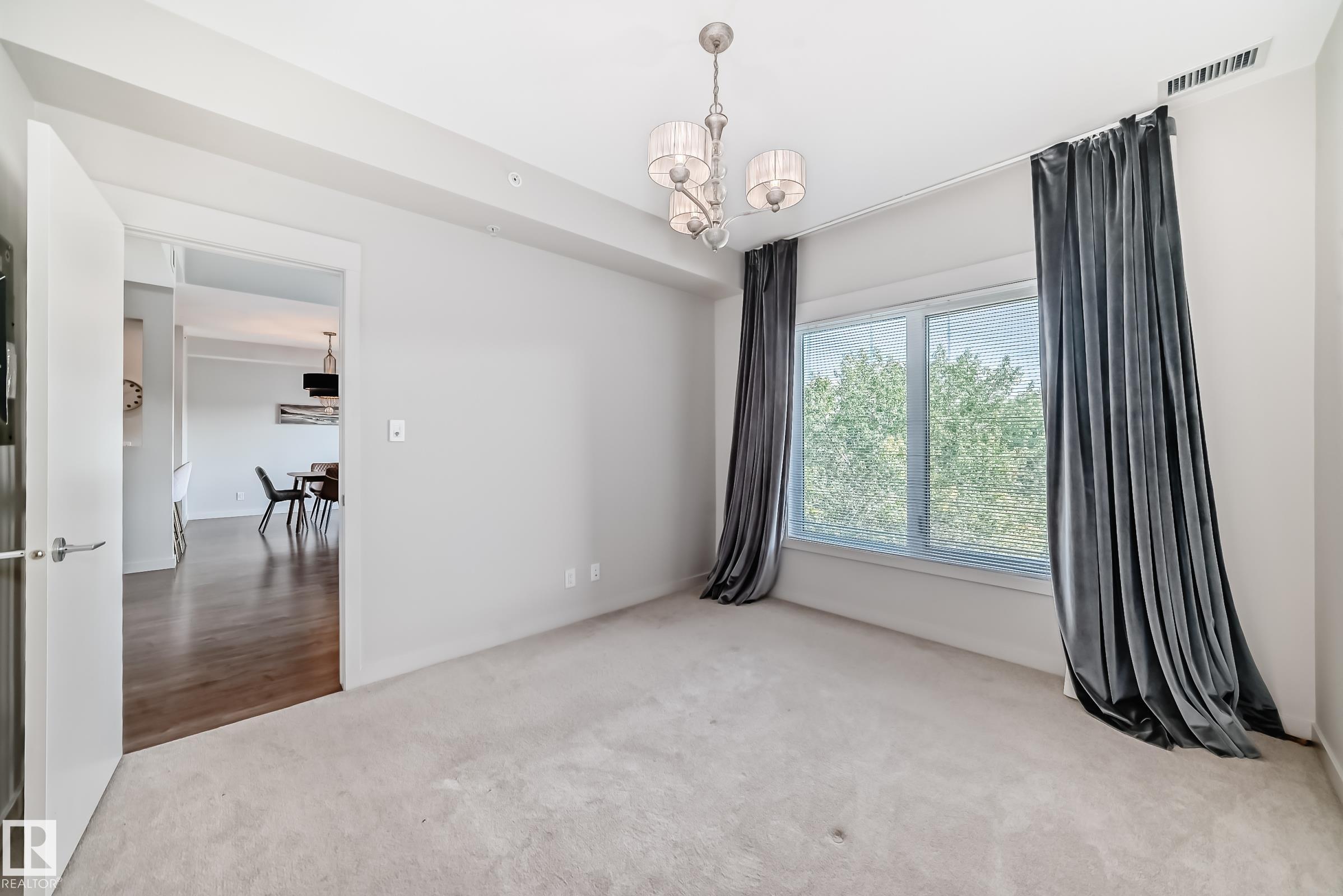 Photo 27 at 506 - 5 St Louis Street, Grandin, St. Albert